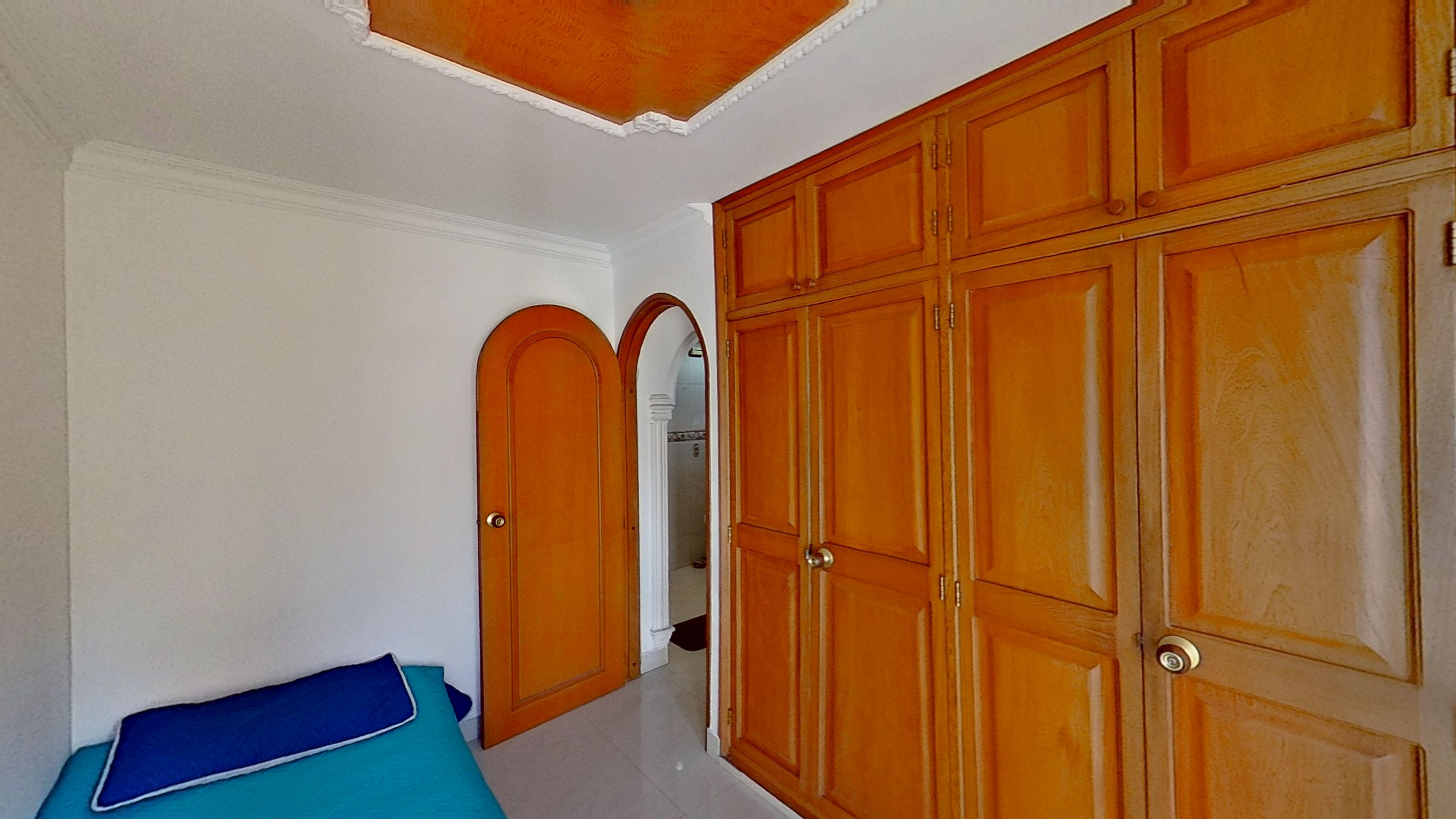 Se Vende Apartamento en San Diego, Medellín, Antioquia