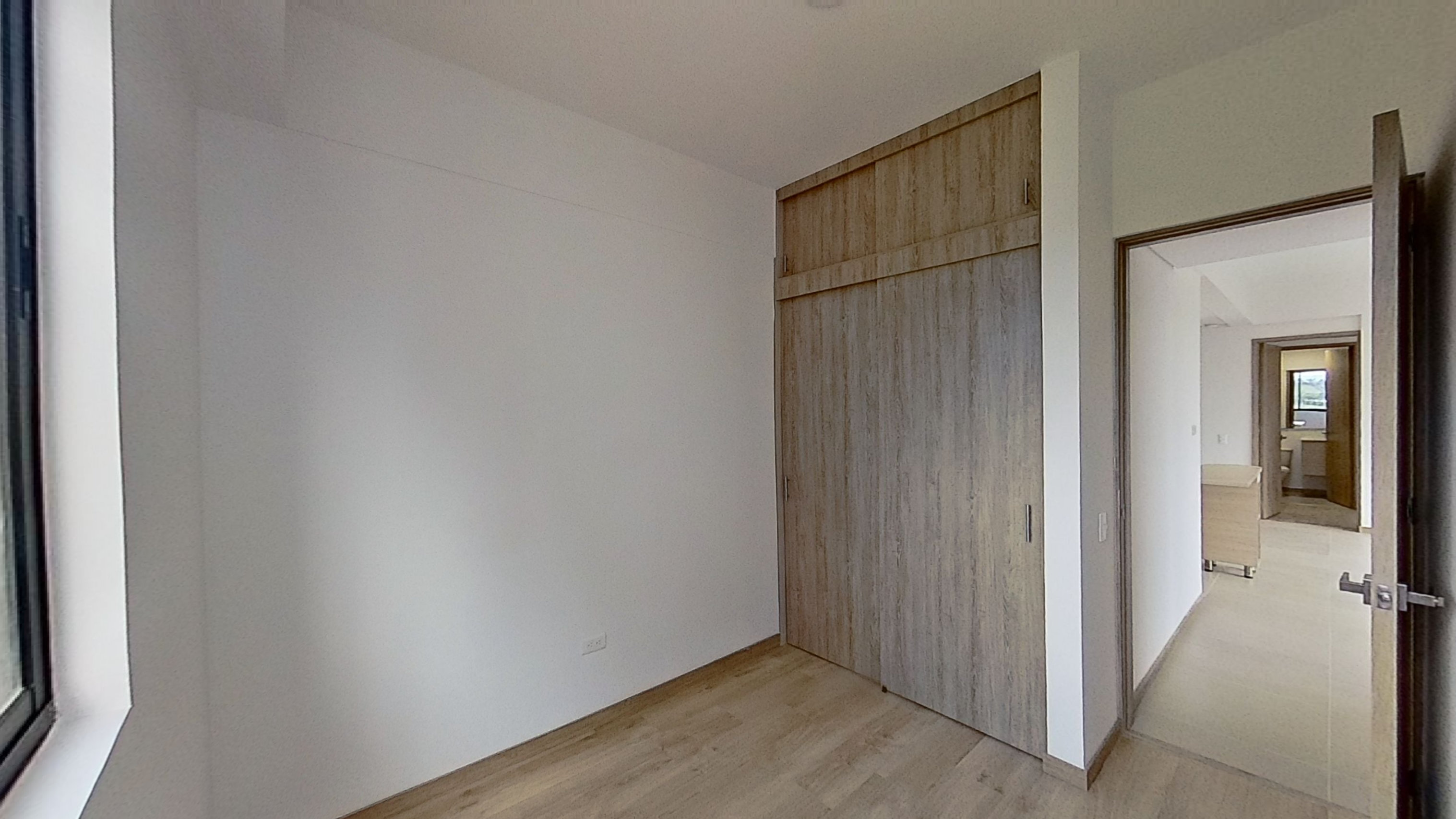 Se Vende Apartamento en el Porvenir, Rionegro, Antioquia