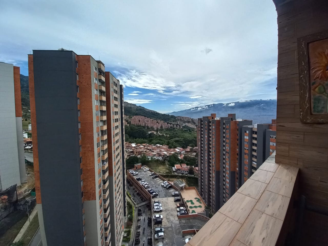 Se Arrienda Apartamento en Robledo Pajarito, Medellín