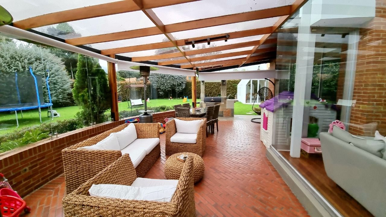 Se Vende Casa Lote de 1.800 mts2 Suba Bogotá