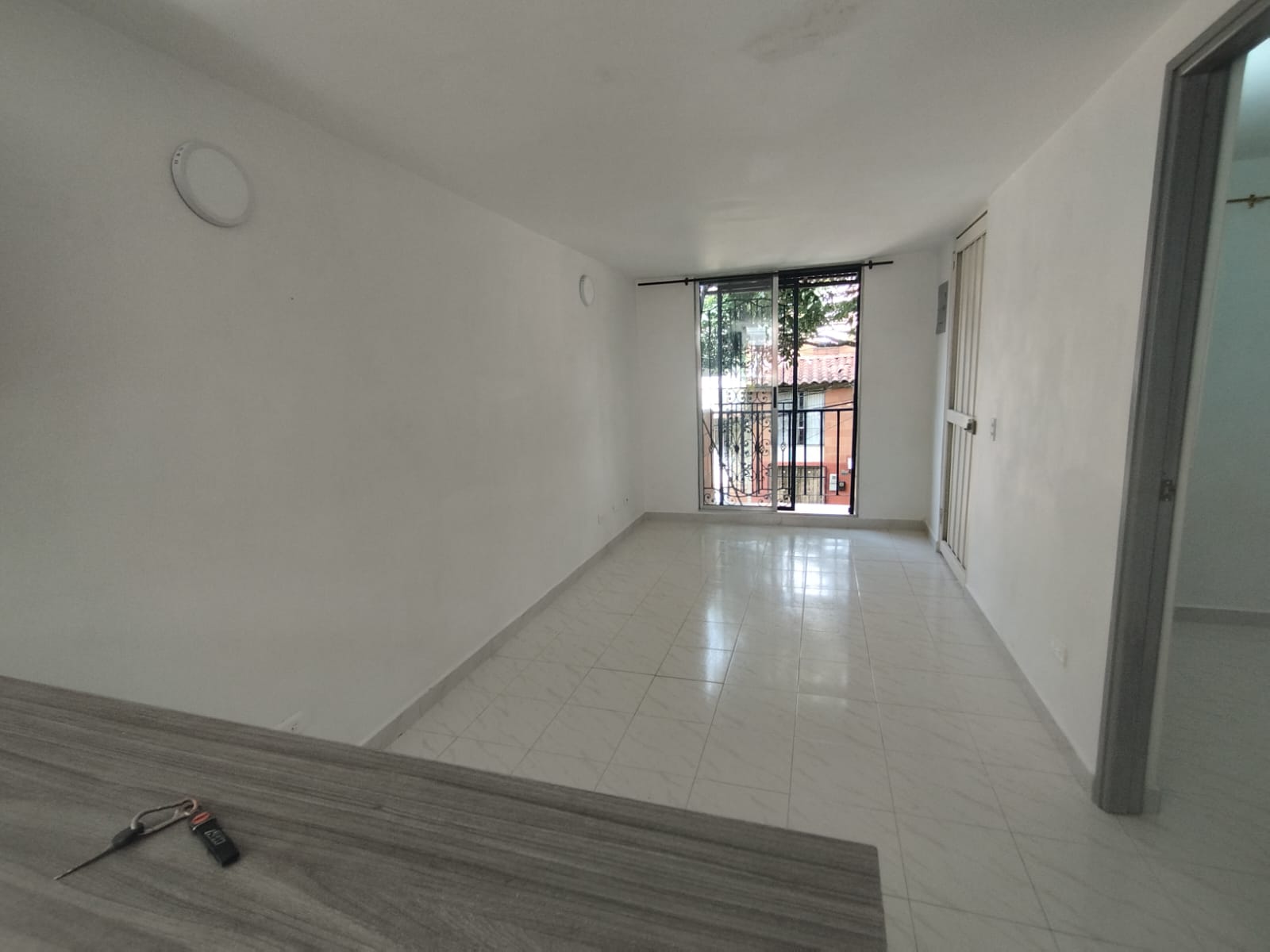 Se Arrienda Apartamento en el Sector Serramonte, Bello