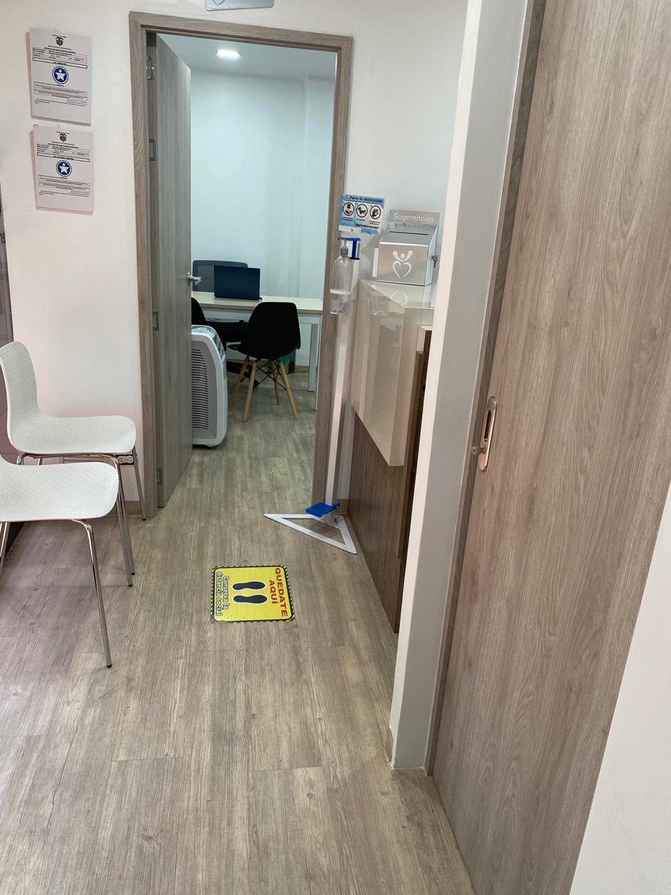 Se Vende Consultorio en Conquistadores, Medellín
