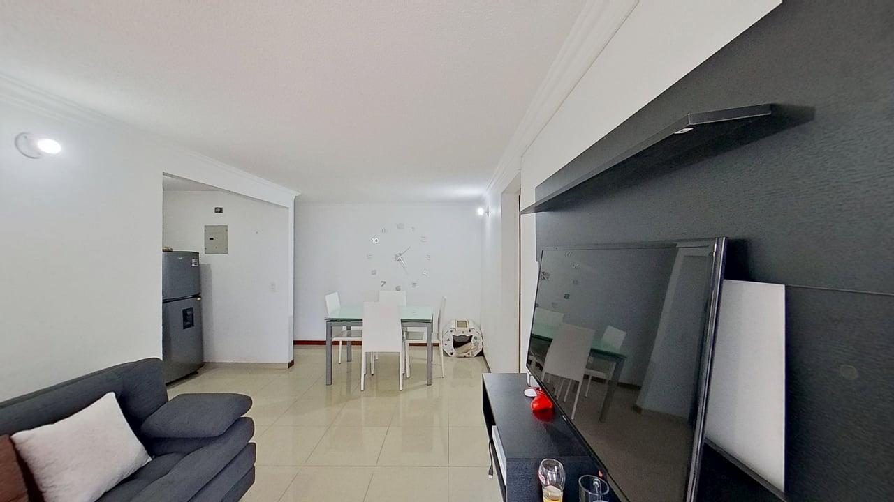 Se Vende Apartamento en Belén Altavista, Medellín