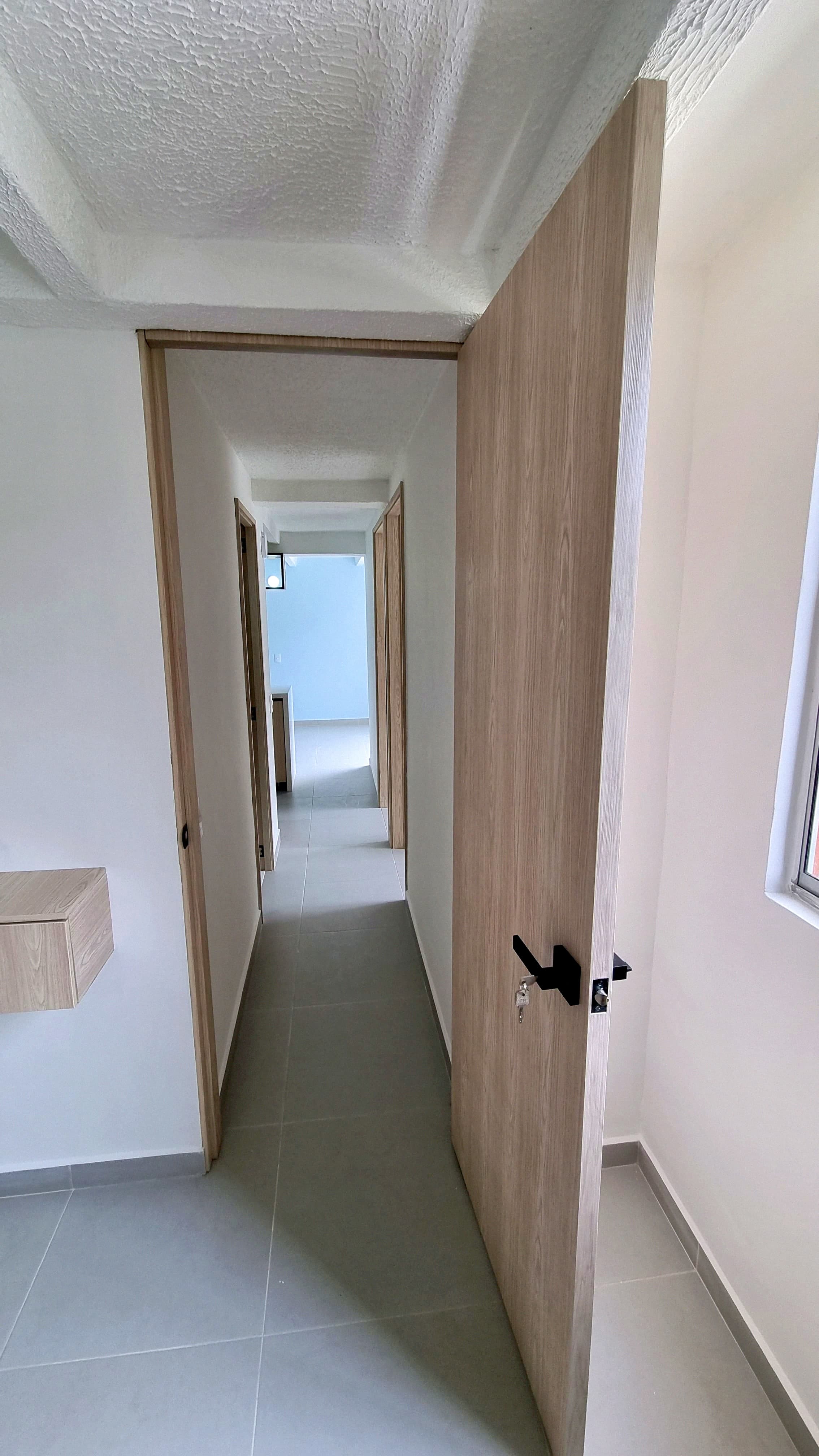 Se Vende Apartamento En Robledo Pajarito, Medellín