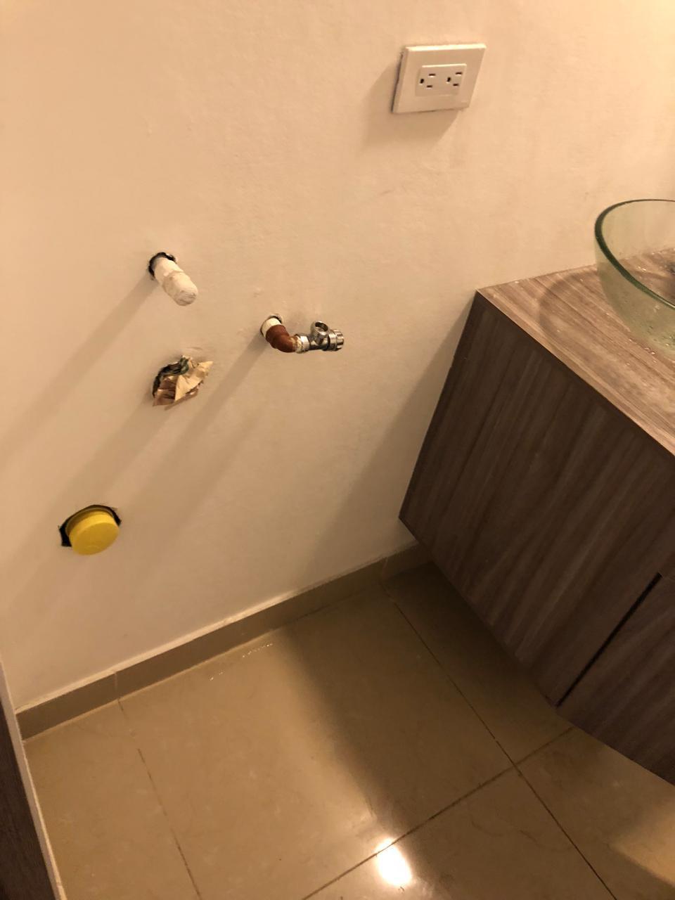 Se Arrienda Apartaestudio Duplex en el Chagualo Medellín