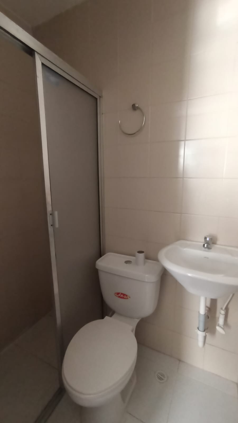 Se Arrienda Apartamento En Calasanz, Medellín