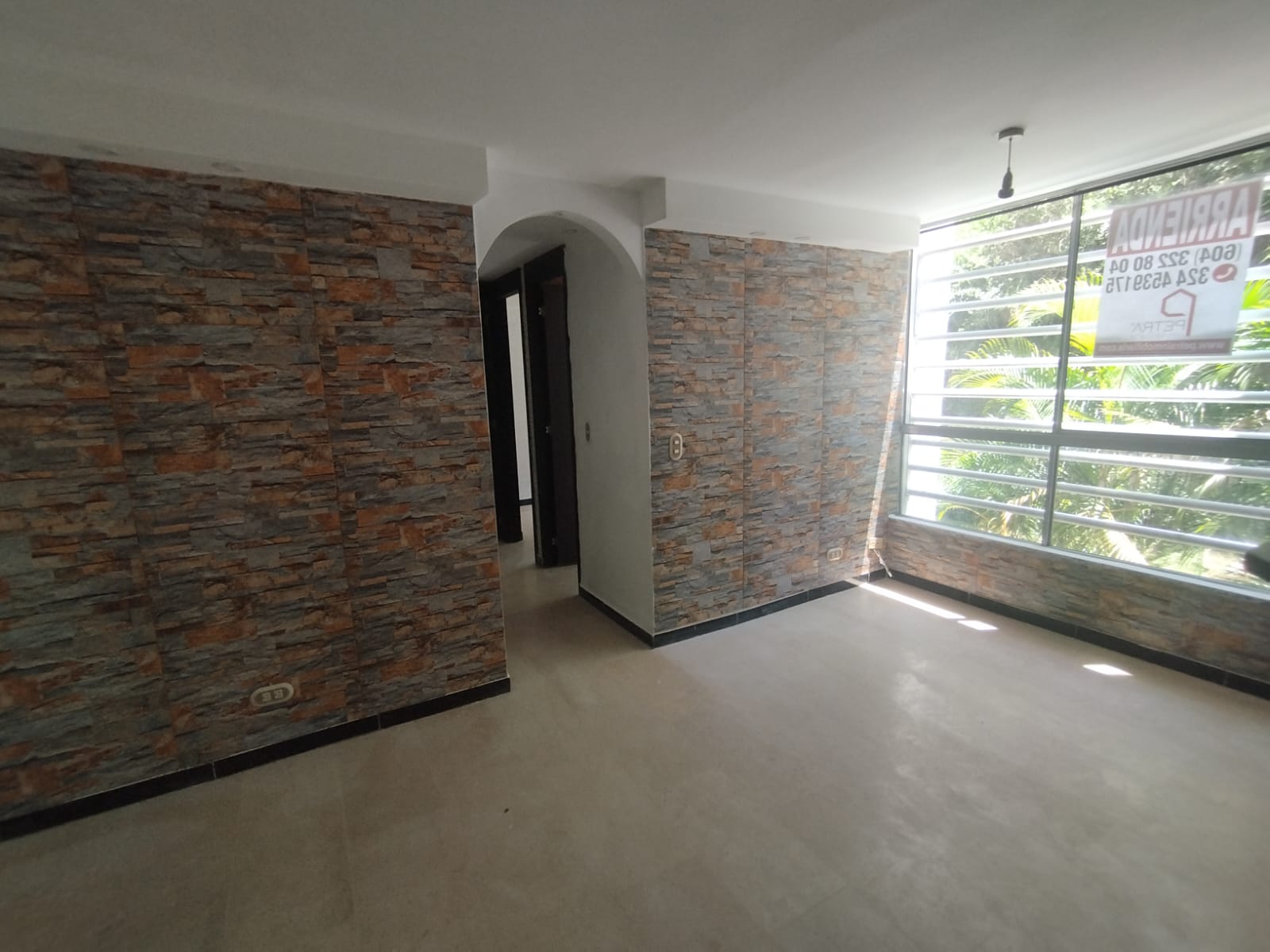 Se Arrienda Apartamento en Territorio Robledo, Medellín