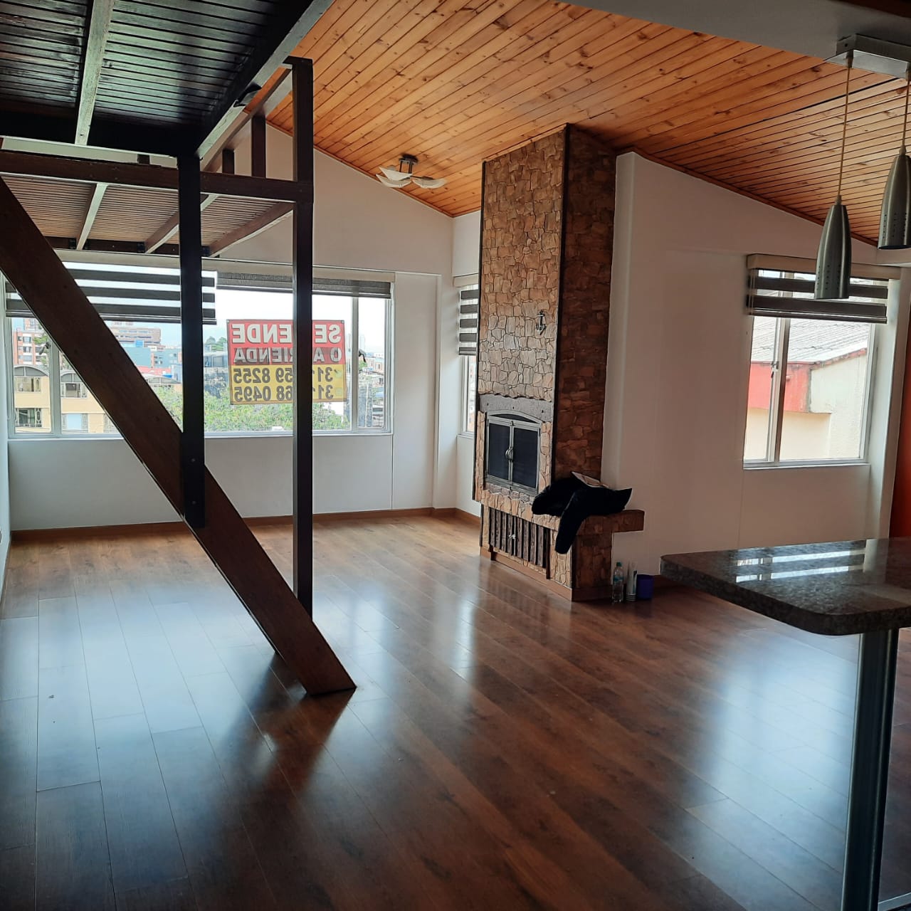 Se vende apartamento suba Campiña Bogota