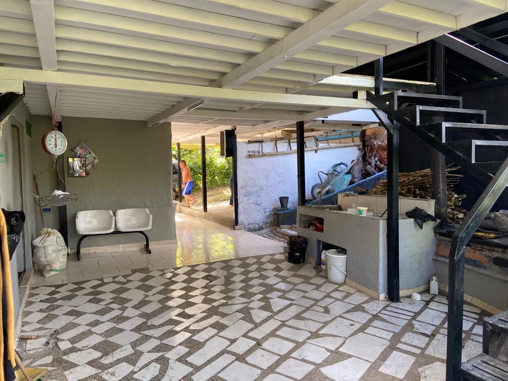 Se Vende Casa Finca en Heliconia, Antioquia