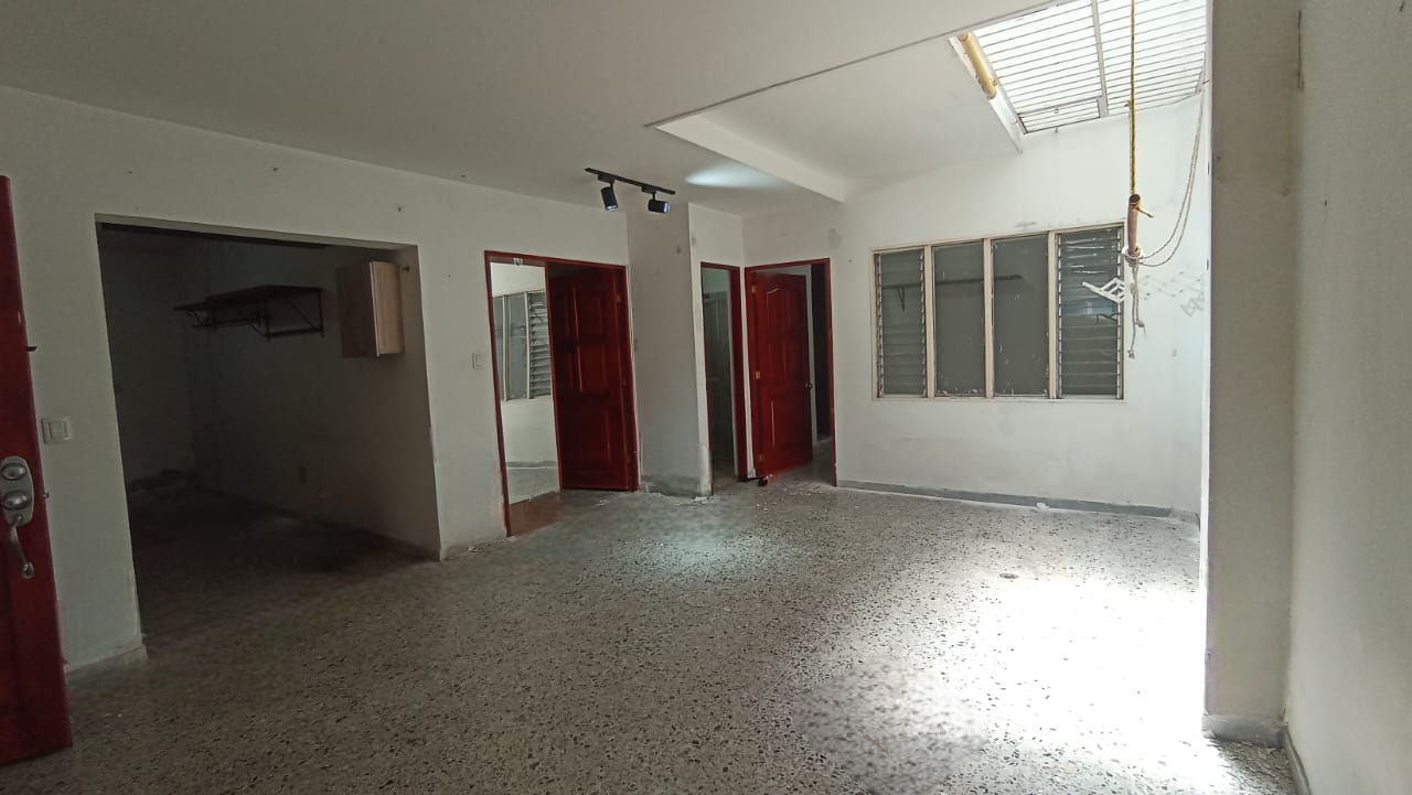 Se Arrienda Apartamento En El Estadio, Medellin