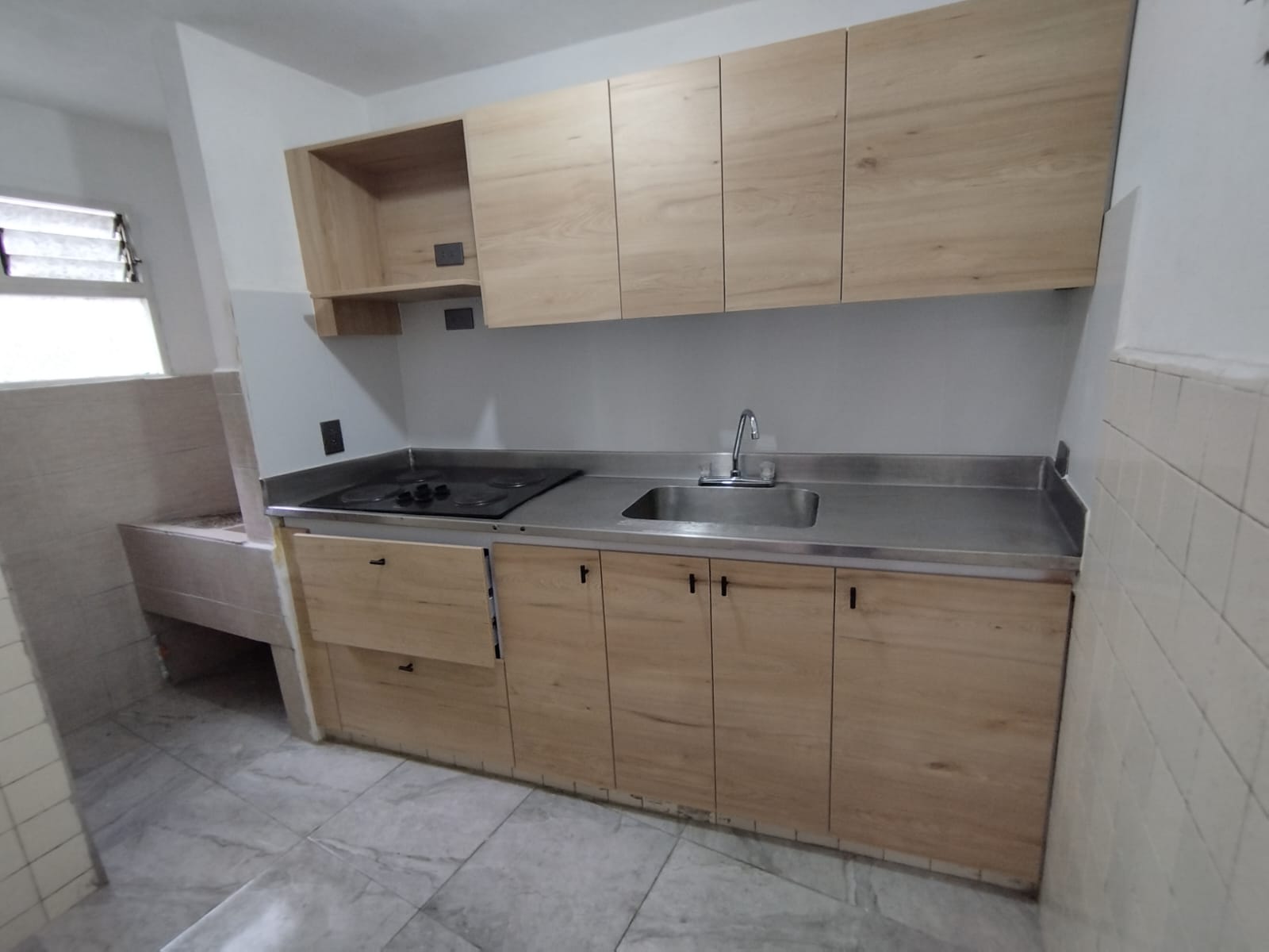 Se Arrienda Apartamento en el Centro de Medellín