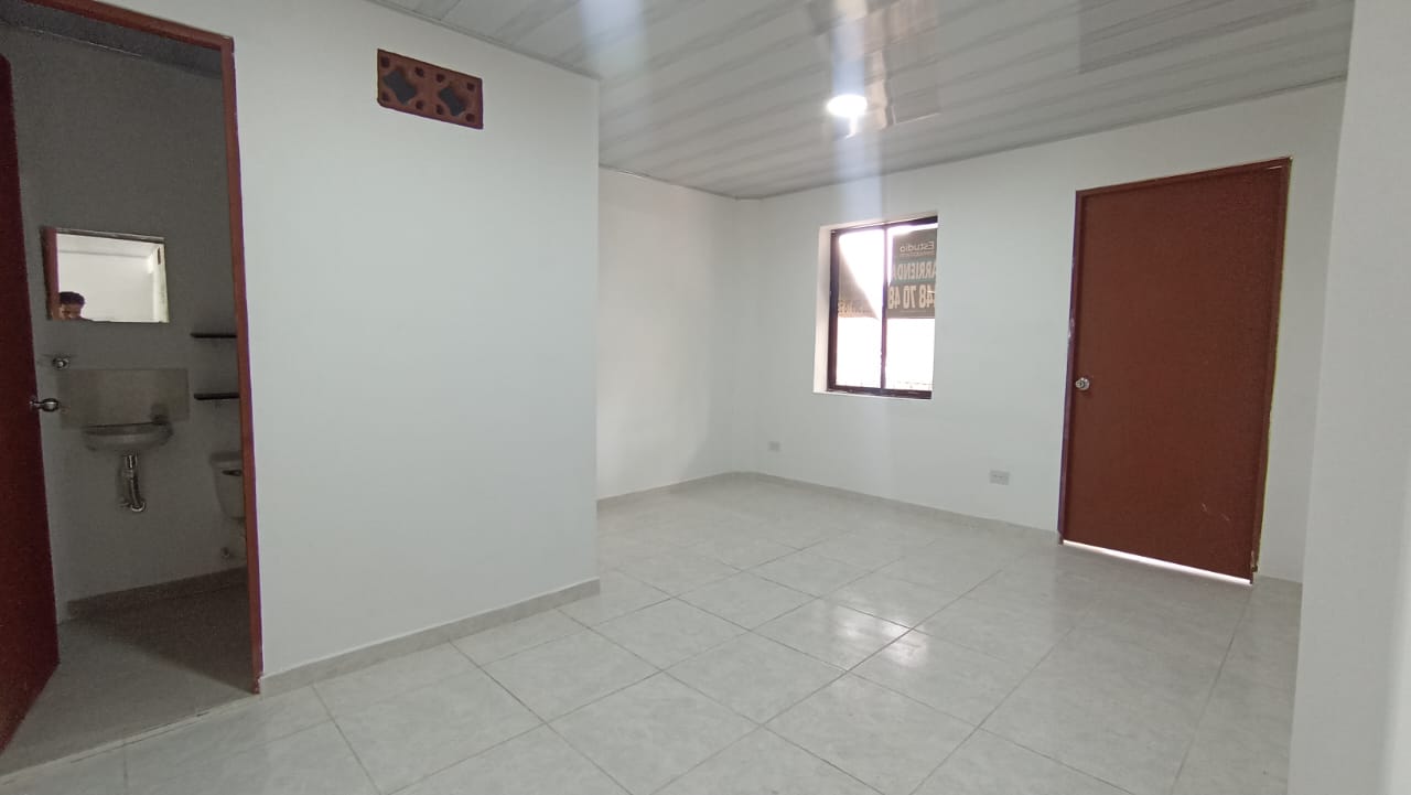 Se Arrienda Apartamento En Prado, Medellin
