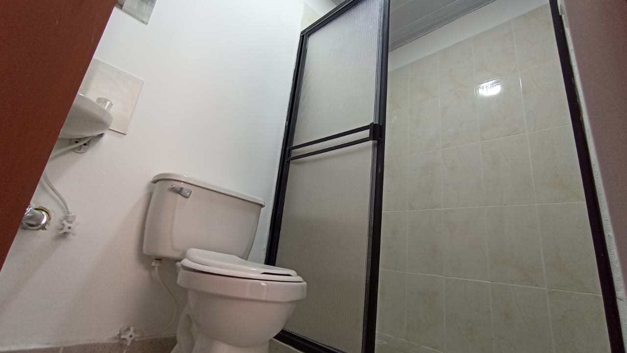 Se Arrienda Apartamento En Prado, Medellín