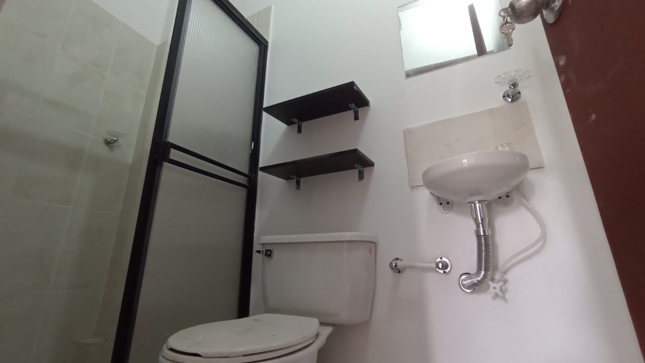 Se Arrienda Apartamento En Prado, Medellín