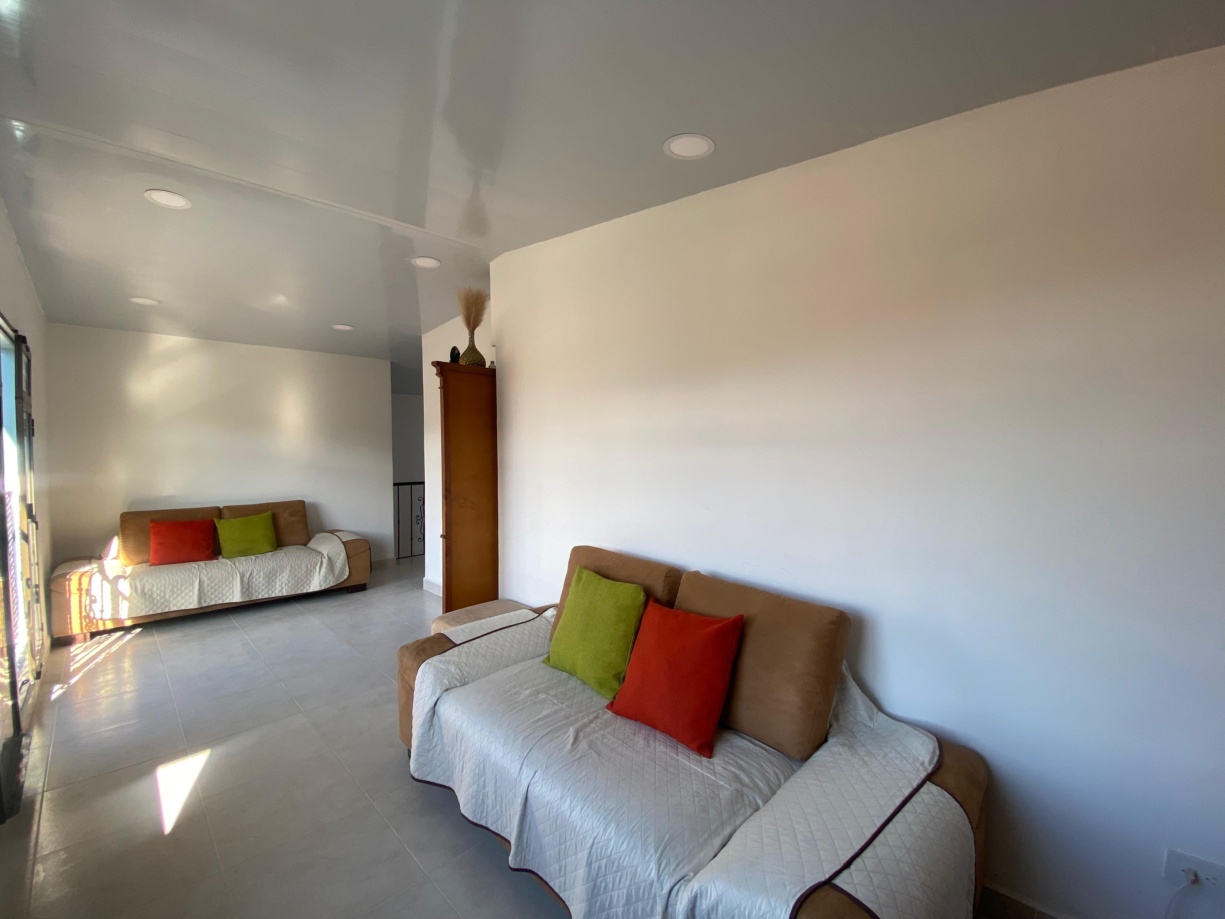 Se Vende Apartamento Dúplex En Belén Los Alpes, Medellín
