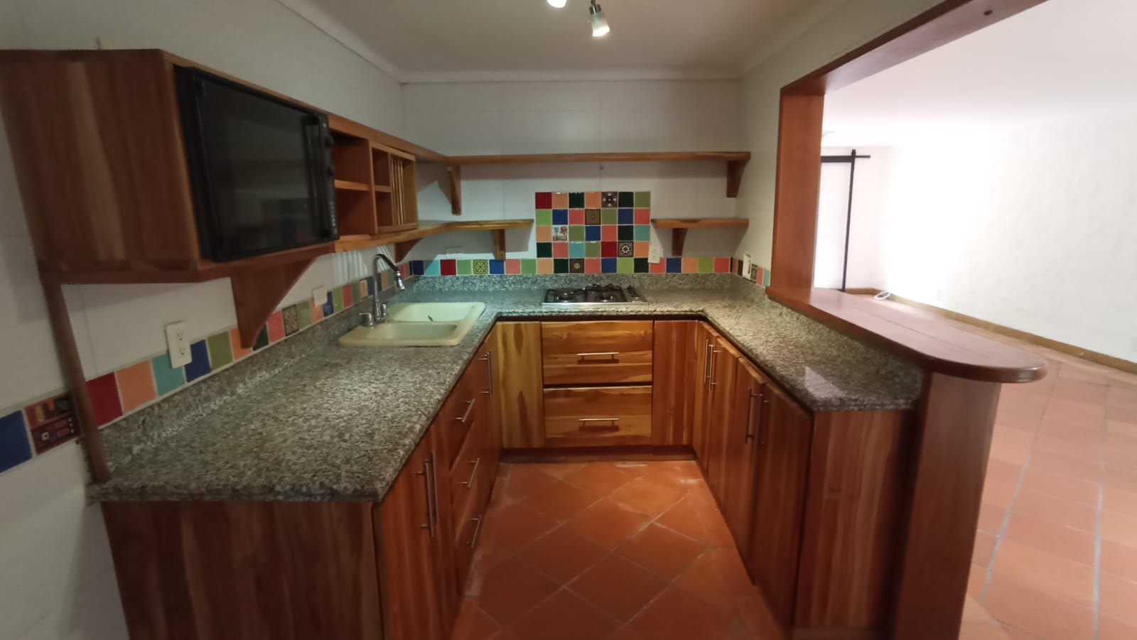 Se Arrienda Casa Unifamiliar en la Loma de las Brujas, Envigado