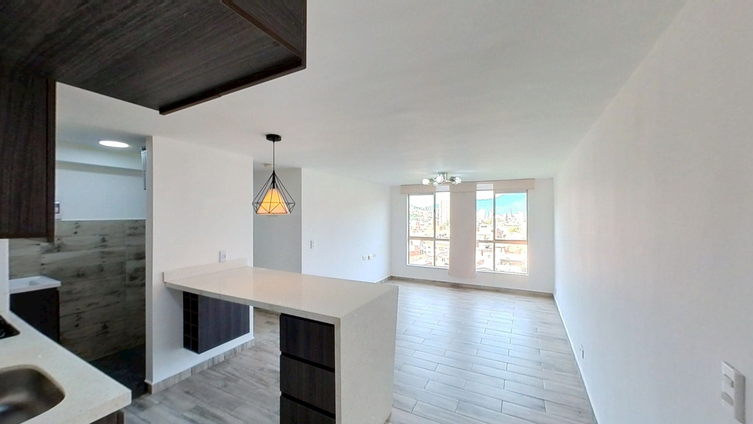 Se Vende Apartamento en Barrio la Primavera, Bello