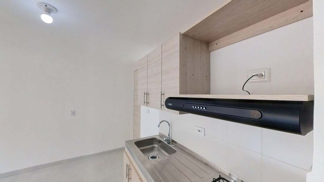 Se Vende Apartamento en Barrio la Primavera, Bello