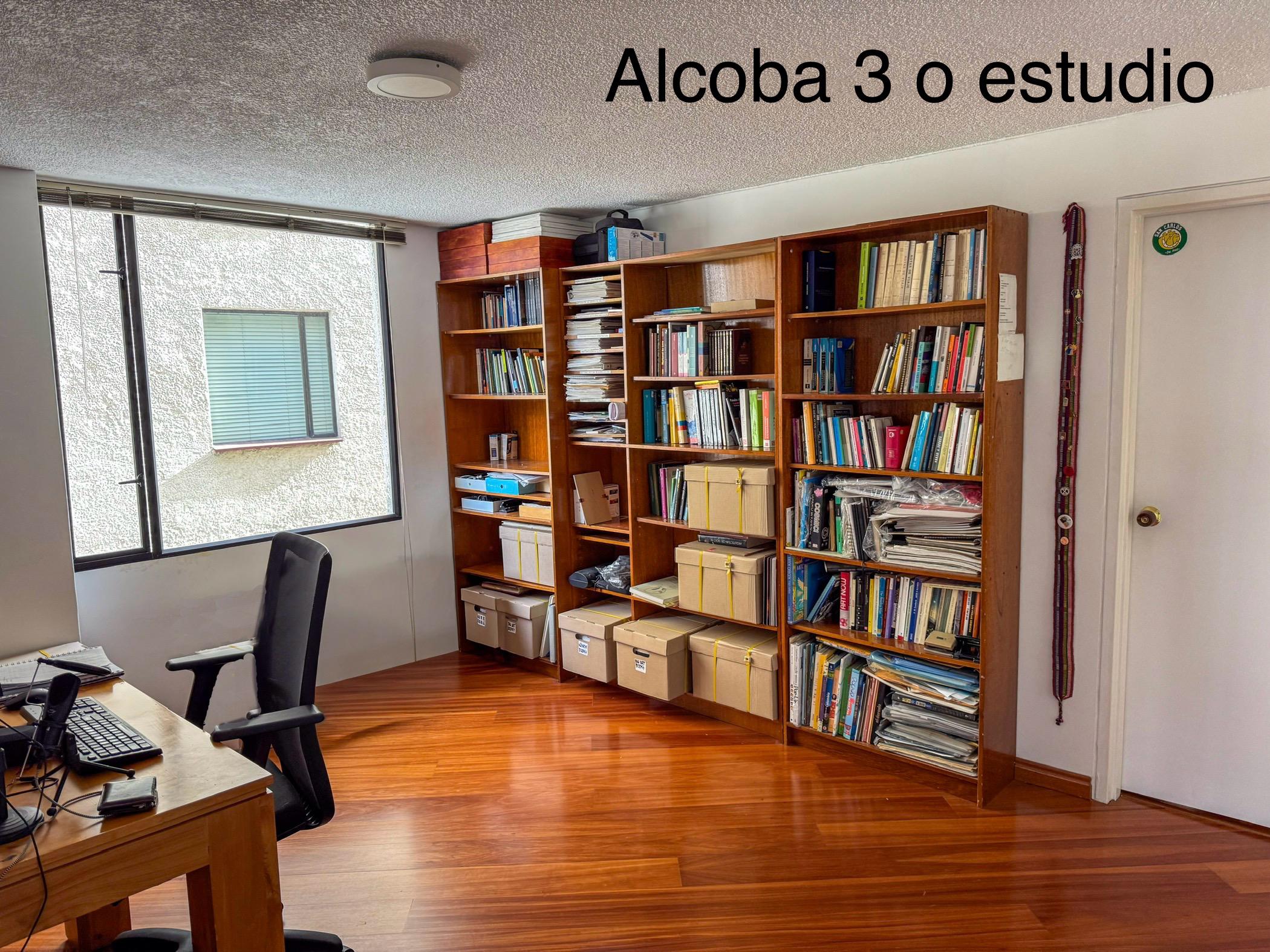 Se Vende Apartamento en Polo Club Bogotá
