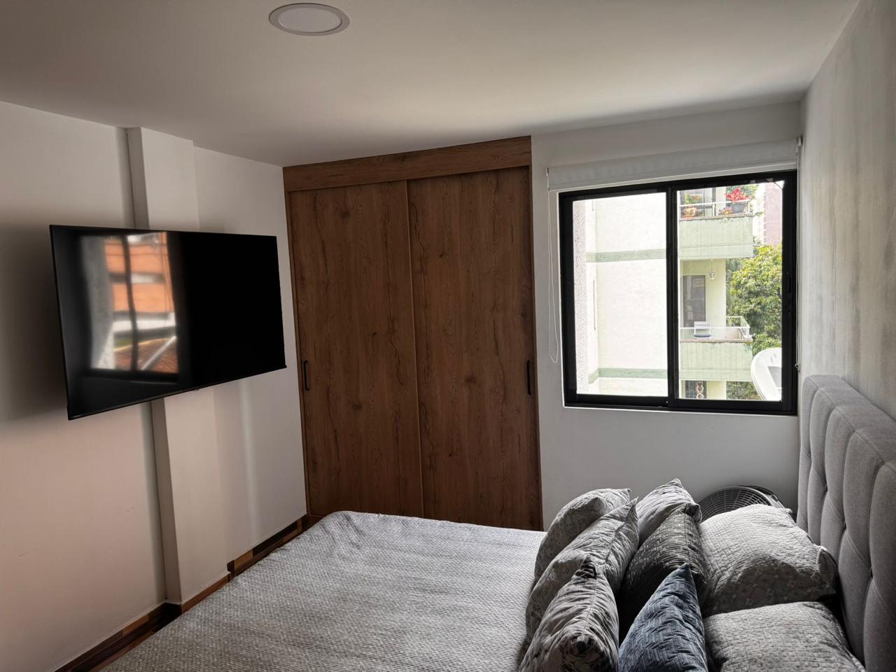 Se Vende Apartamento en los Colores, Medellín