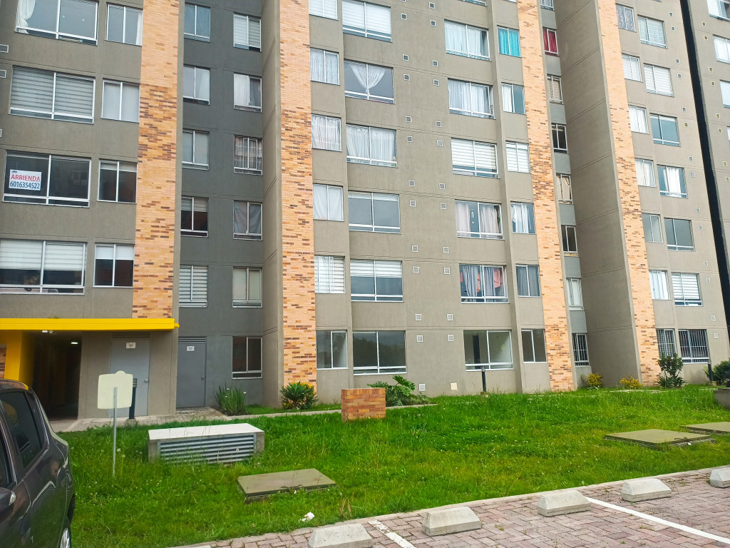 Se Vende Apartamento en las Mercedes Suba Bogotá