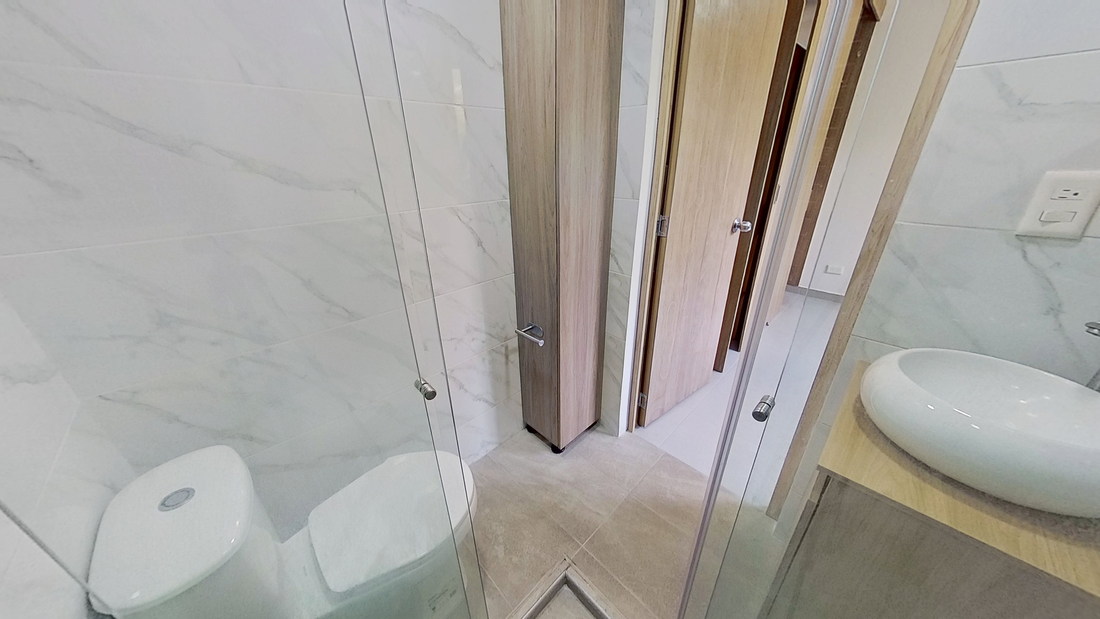 Se Vende Apartamento en Calasanz Parte Alta, Medellín