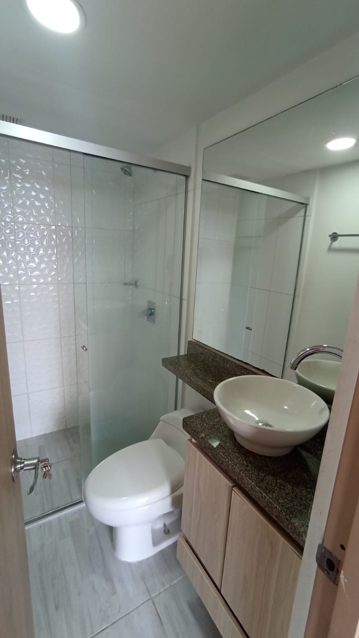 Se Arrienda Apartamento En Robledo Pajarito