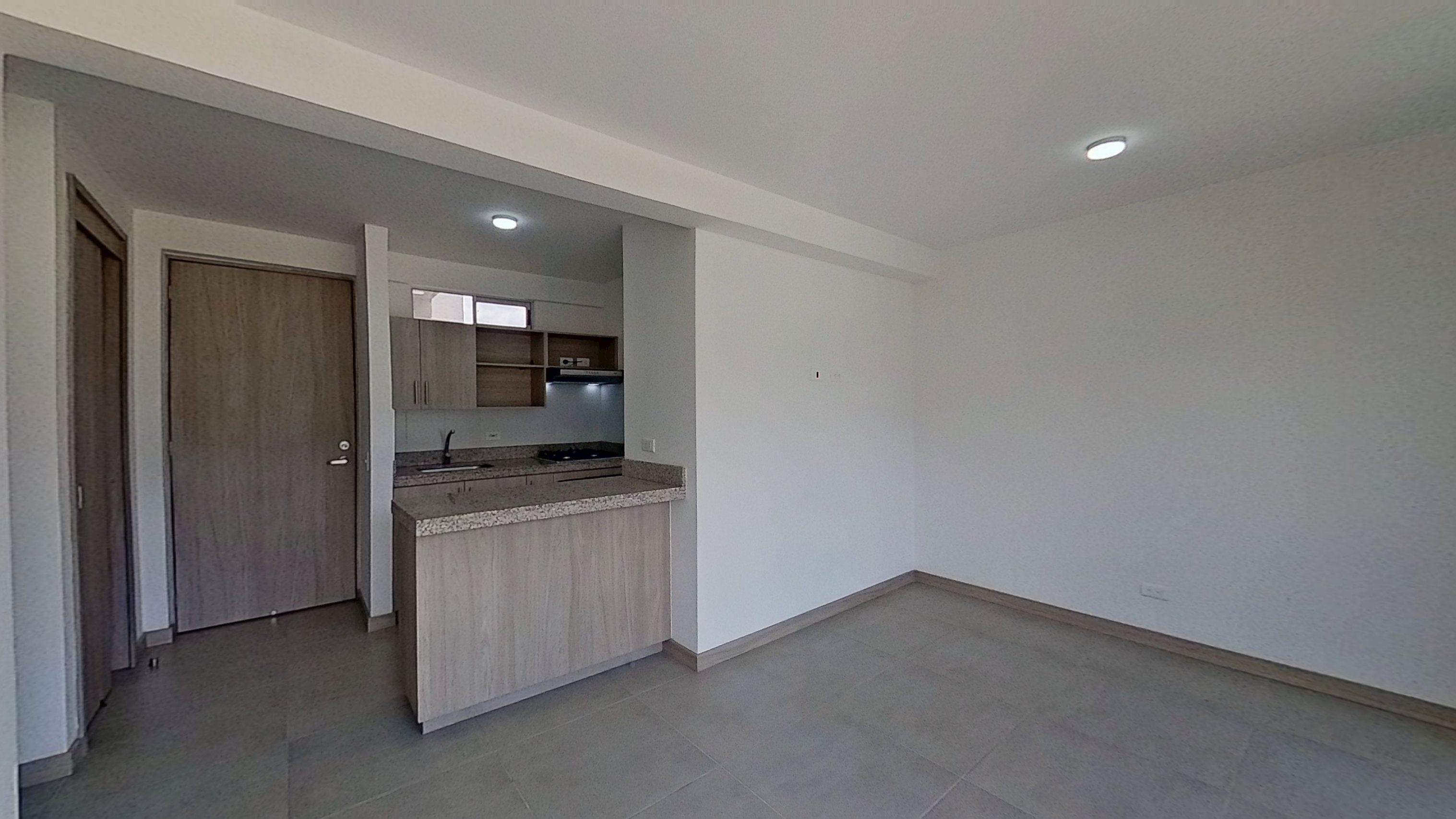 Se Vende Apartamento en Calasanz, Medellín