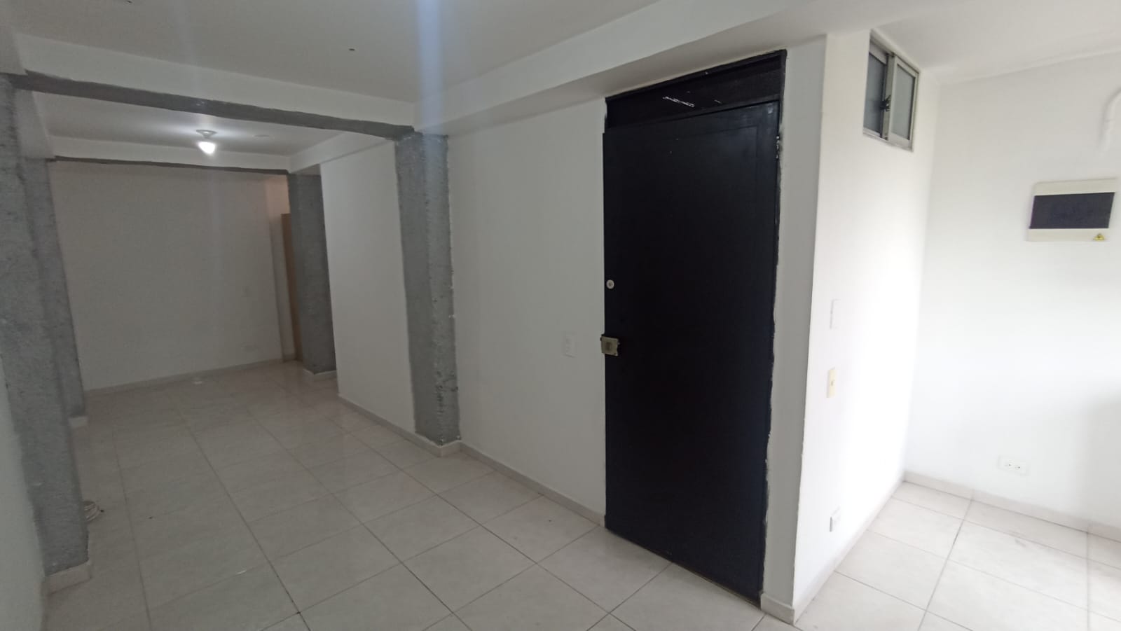 Se Arrienda Apartaestudio En Campo Amor, Medellin