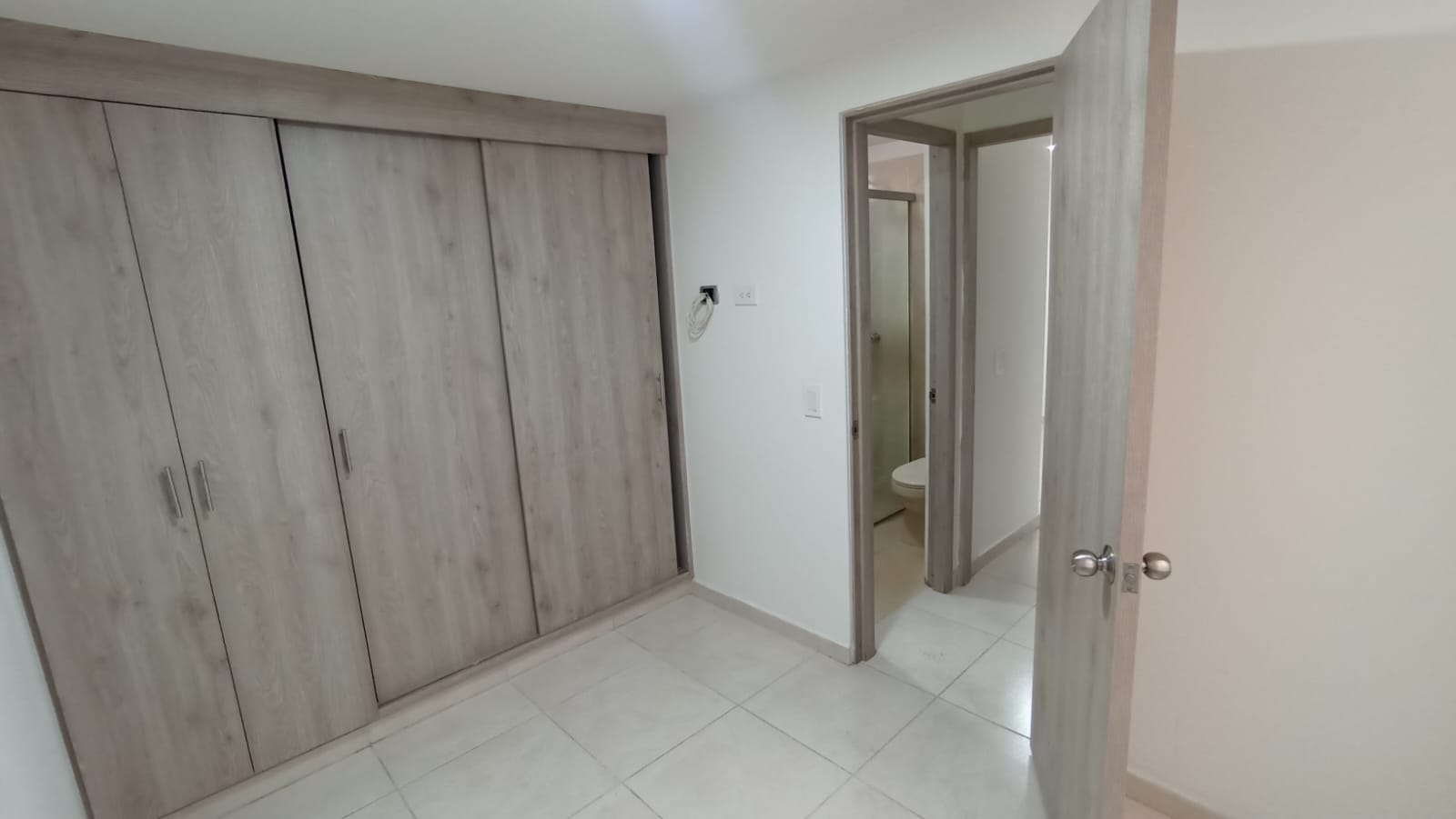 Se Arrienda Apartamento En Colinas Del Sur, Itagui