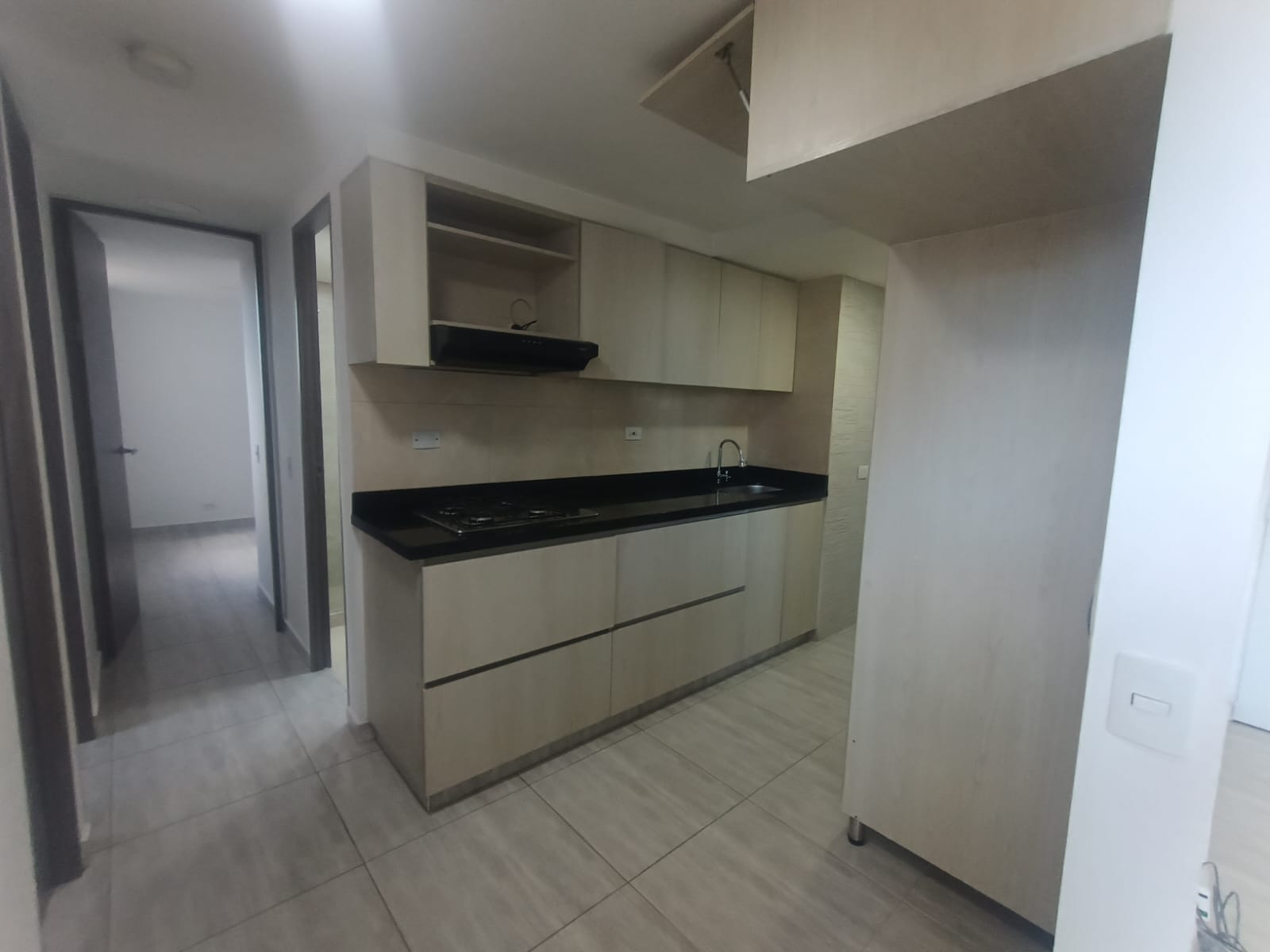 Se Arrienda Apartamento en Robledo Pajarito, Medellín