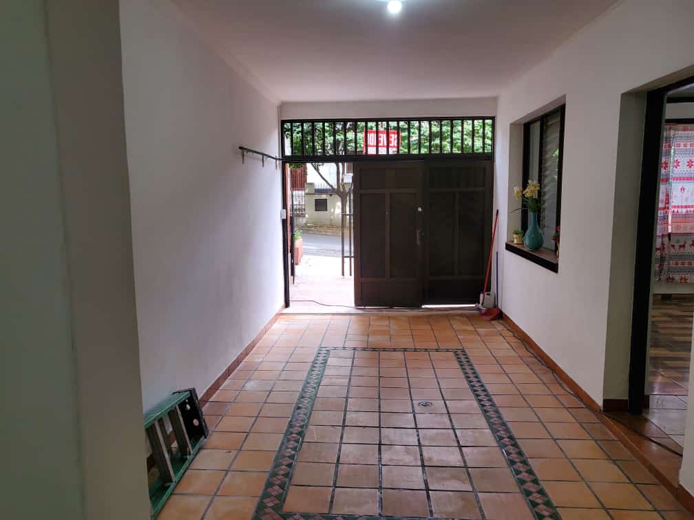 Se Vende Casa En Los Angeles, Medellin