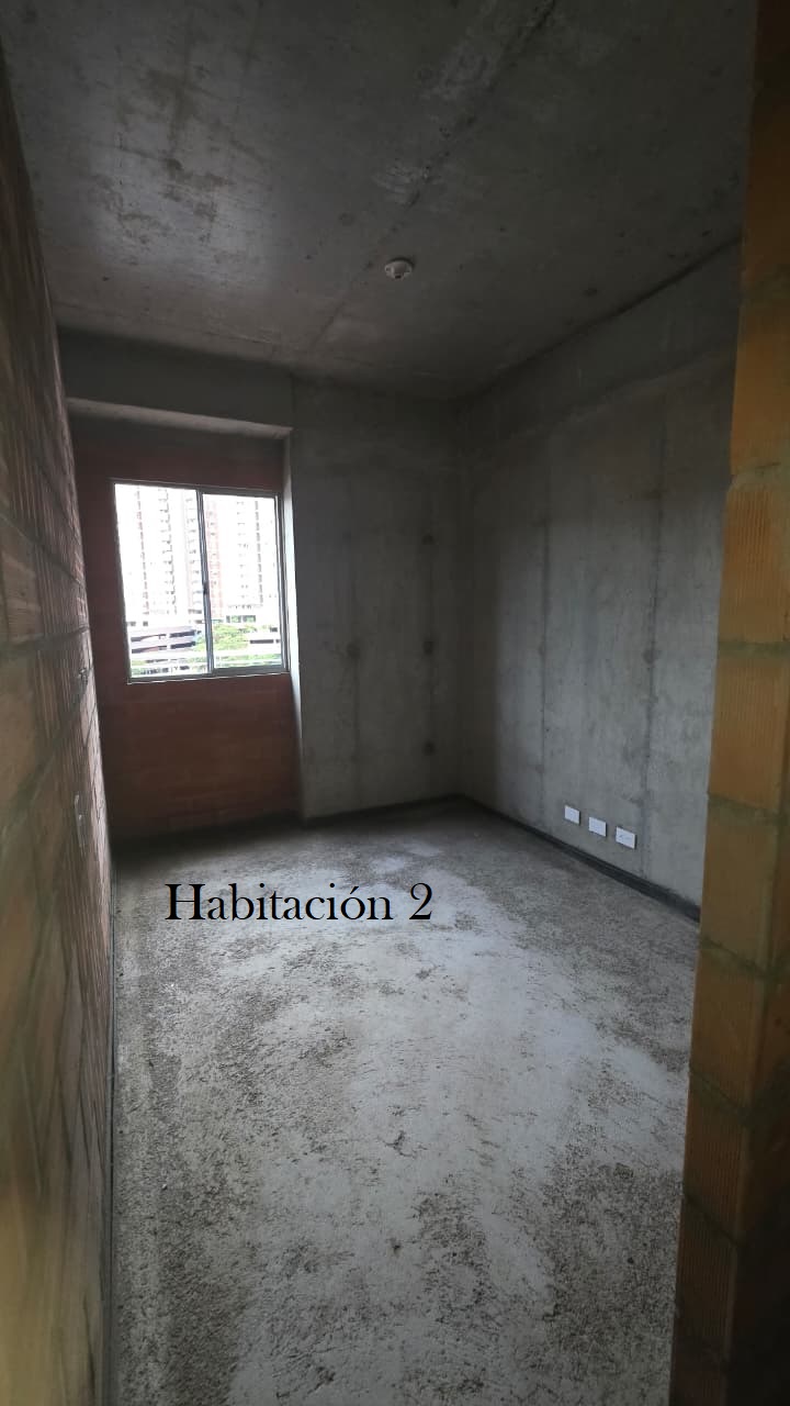 Se Vende Apartamento en Ditaires, Itagui, Antioquia