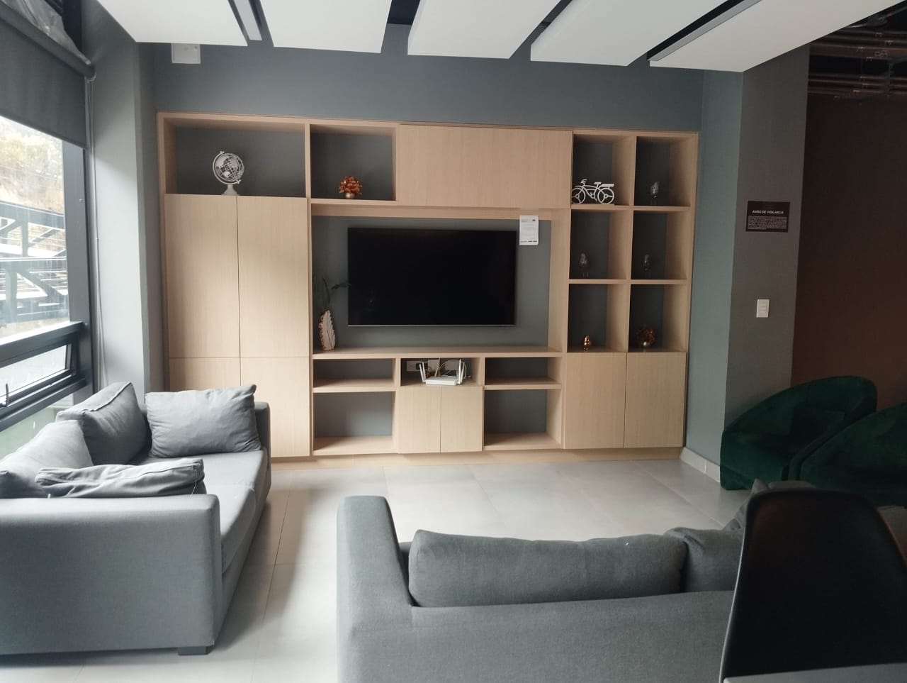 Se Arrienda Apartamento en North Point Usaquén Bogotá