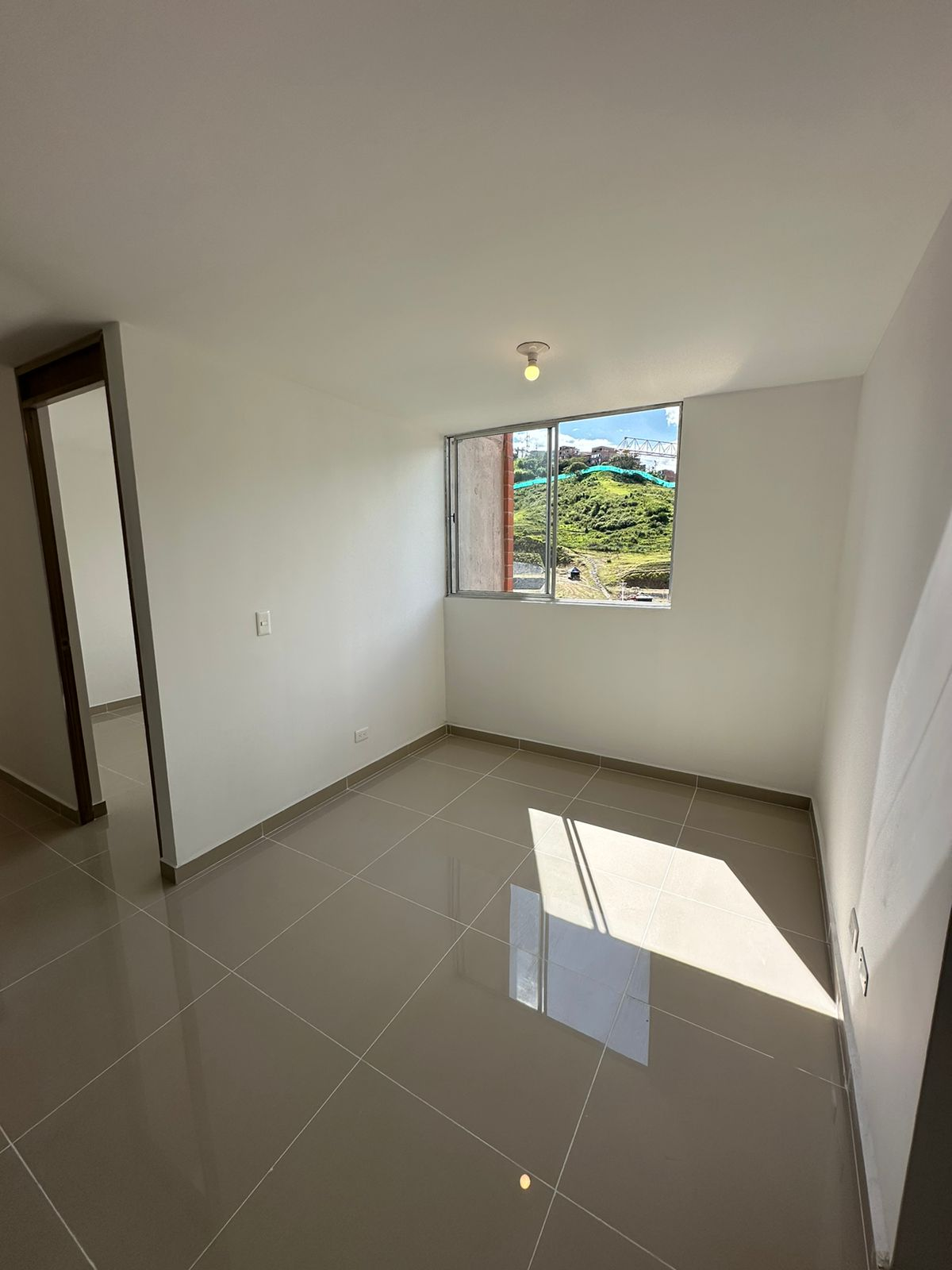 Se Vende Apartamento en Calasanz Parte Alta, Medellín