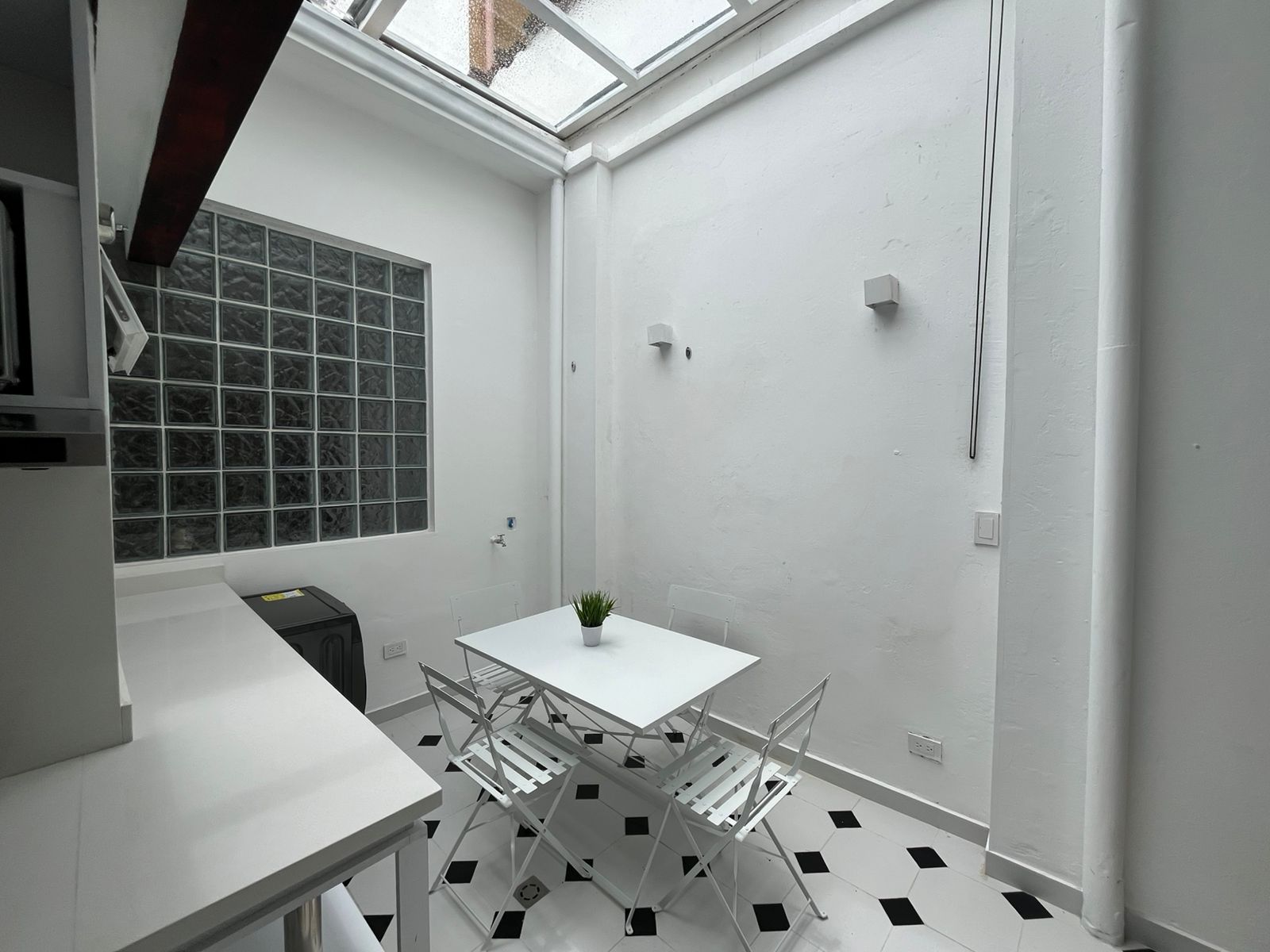 Se Arrienda Apartamento en Teusaquillo Bogotá