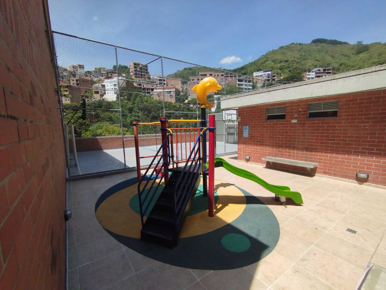 Se Vende Apartamento en Belén Altavista, Medellín