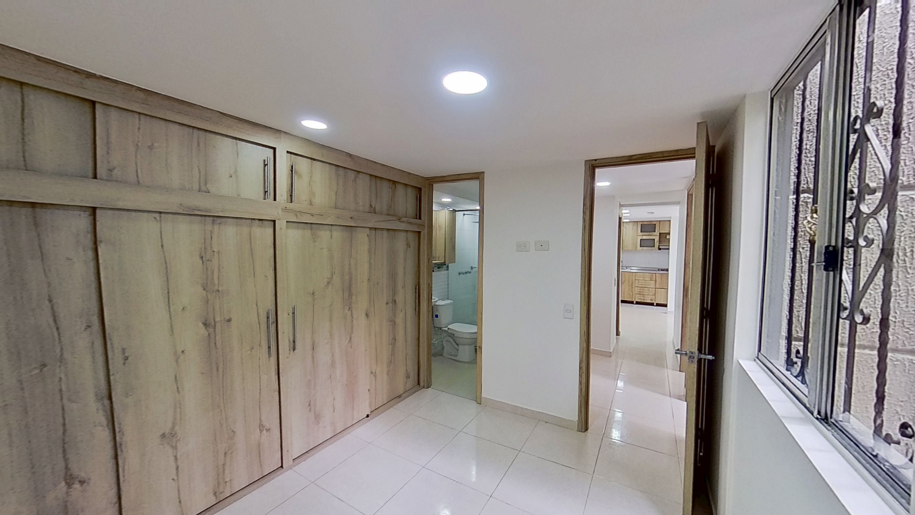 Se Vende Apartamento en Santa Ana, Bello, Antioquia