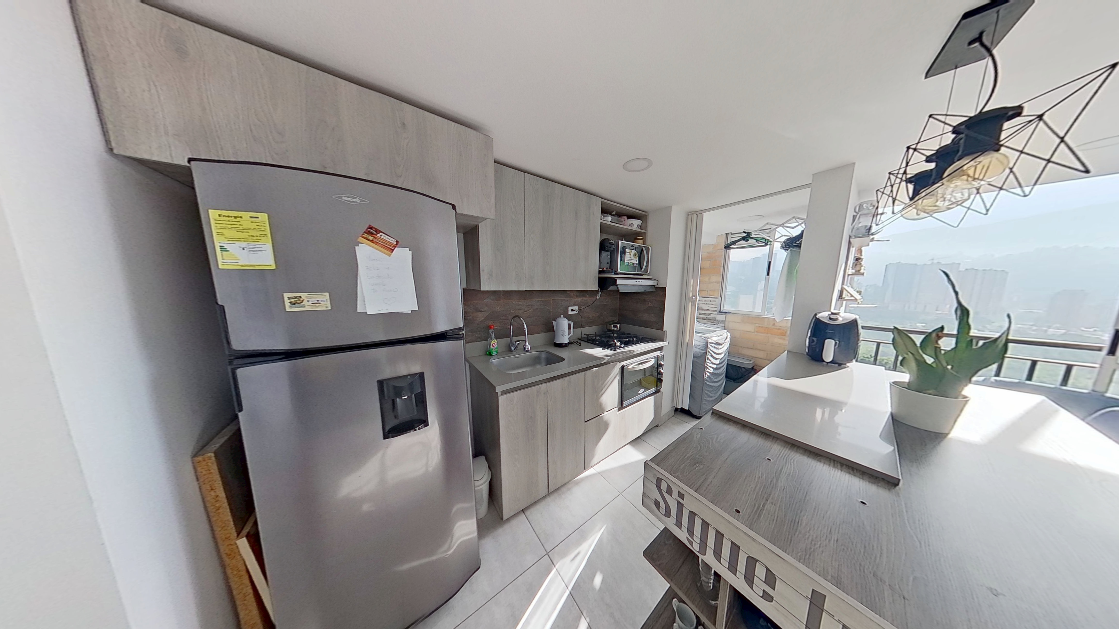 Se Vende Apartamento en la Doctora, Sabaneta, Antioquia