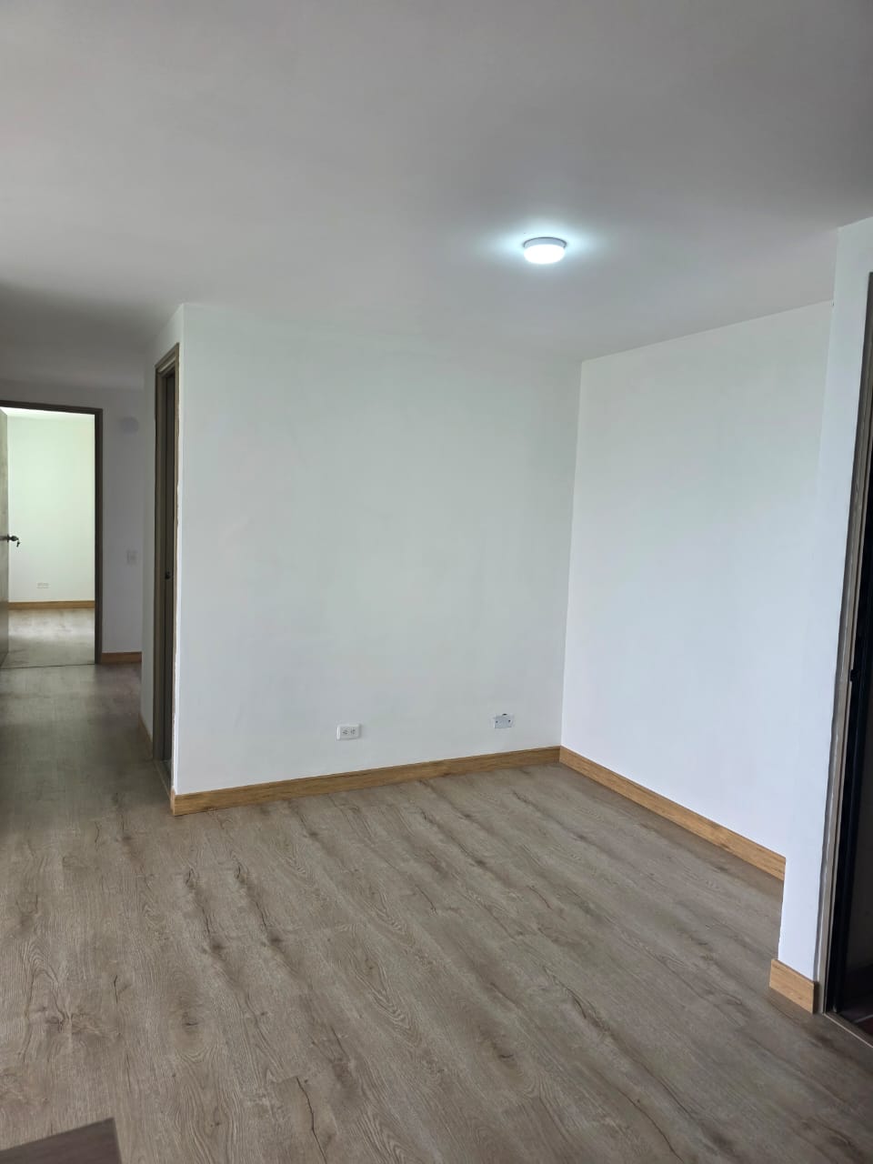 Se Vende Apartamento en Rodeo Alto, Medellín