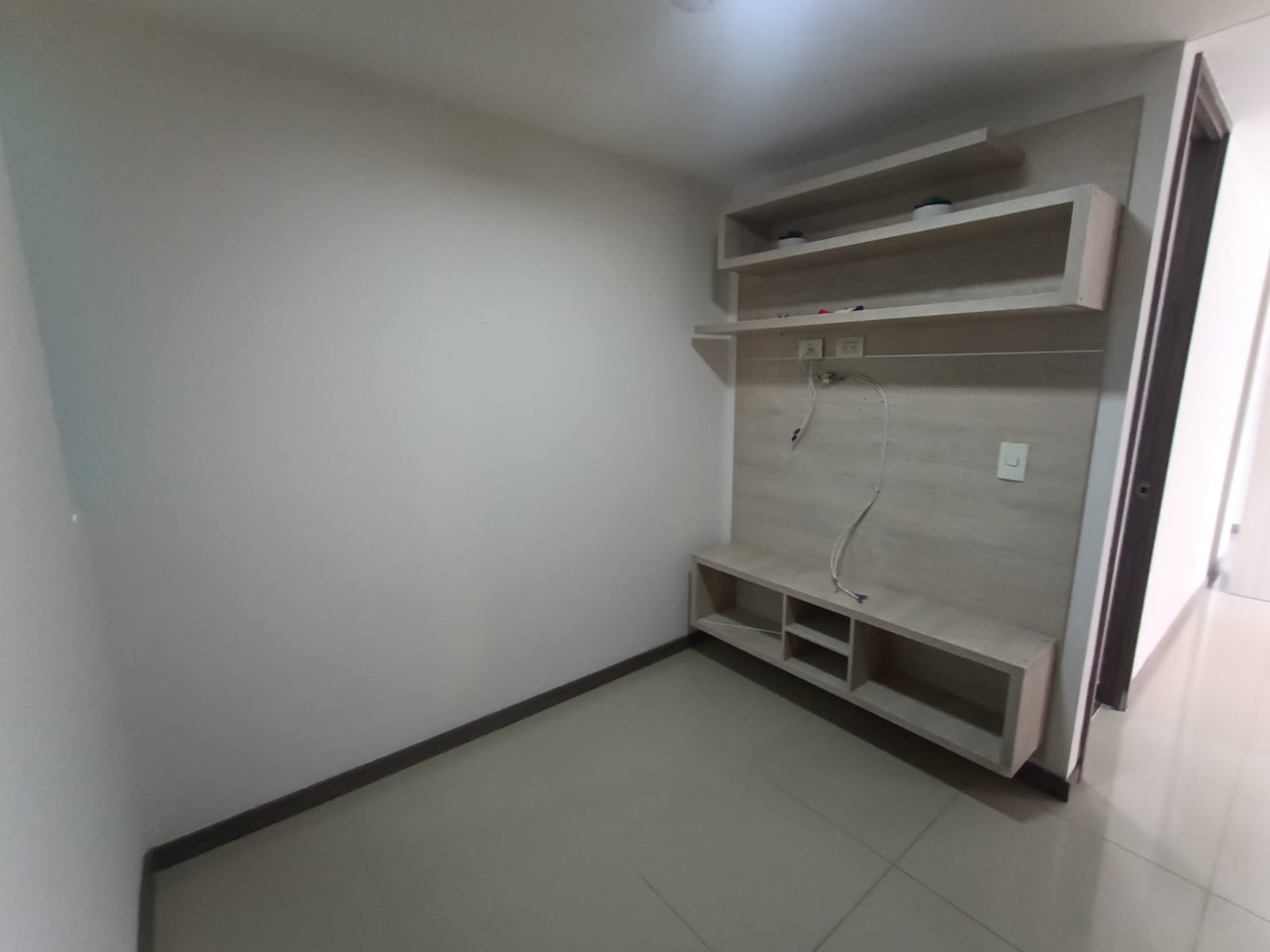 Se Arrienda Apartameto con Terraza en Pilarica, Medellín