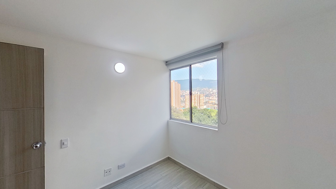 Se Vende Apartamento en Sendero Verde, Itagui