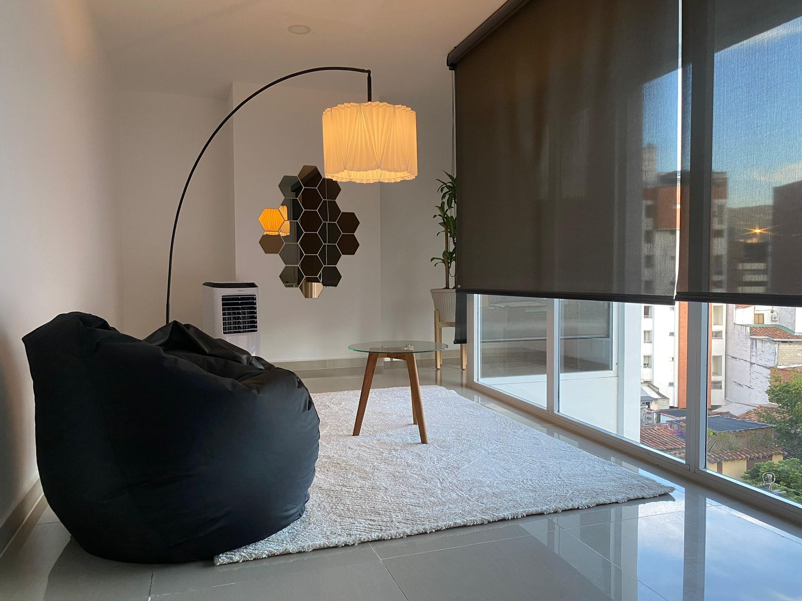 Se Arrienda Apartamento Duplex  Amobaldo en Florida Nueva, Medellín