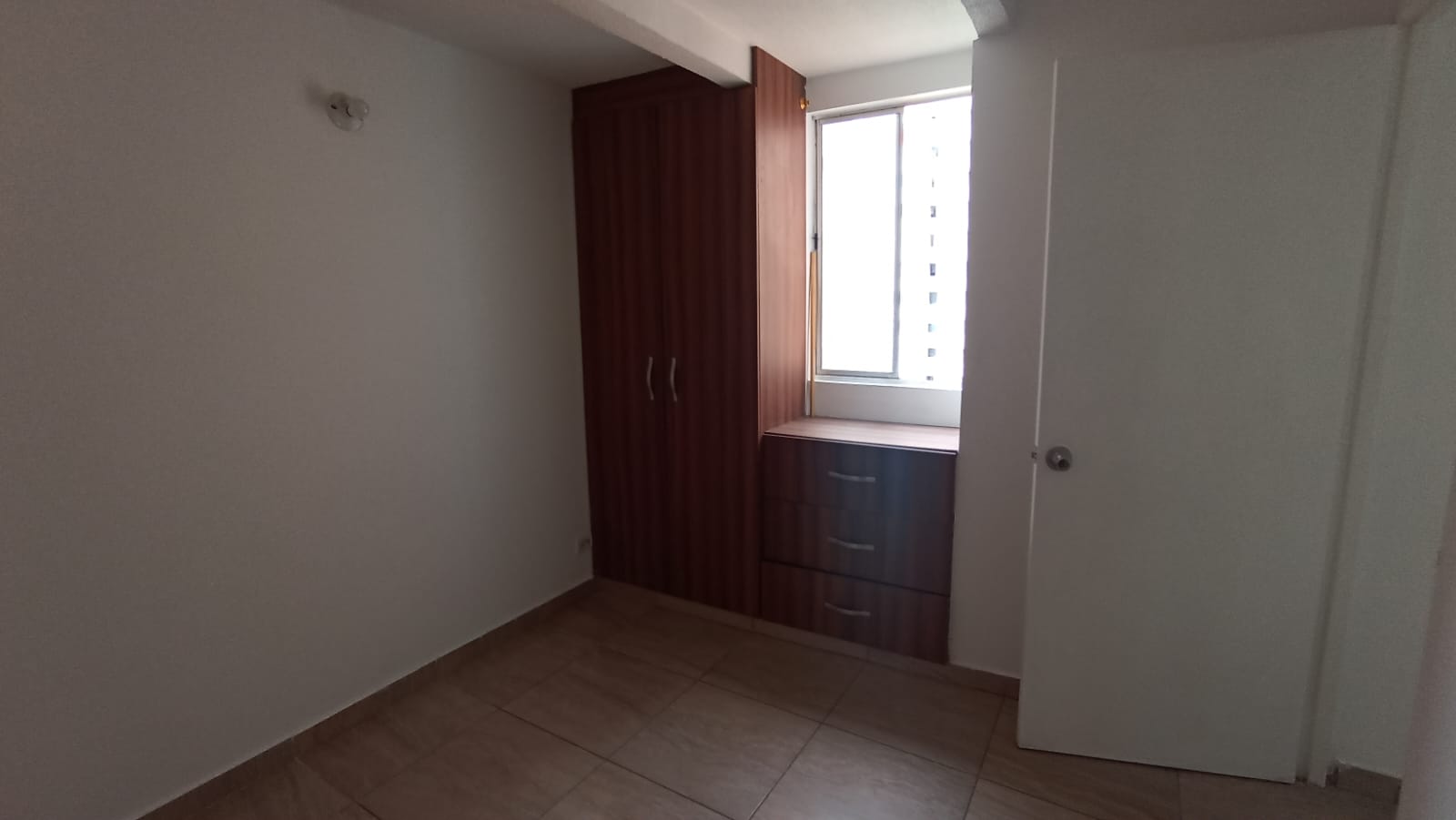 Se Arrienda Apartamento En Robledo Pajarito, Medellin