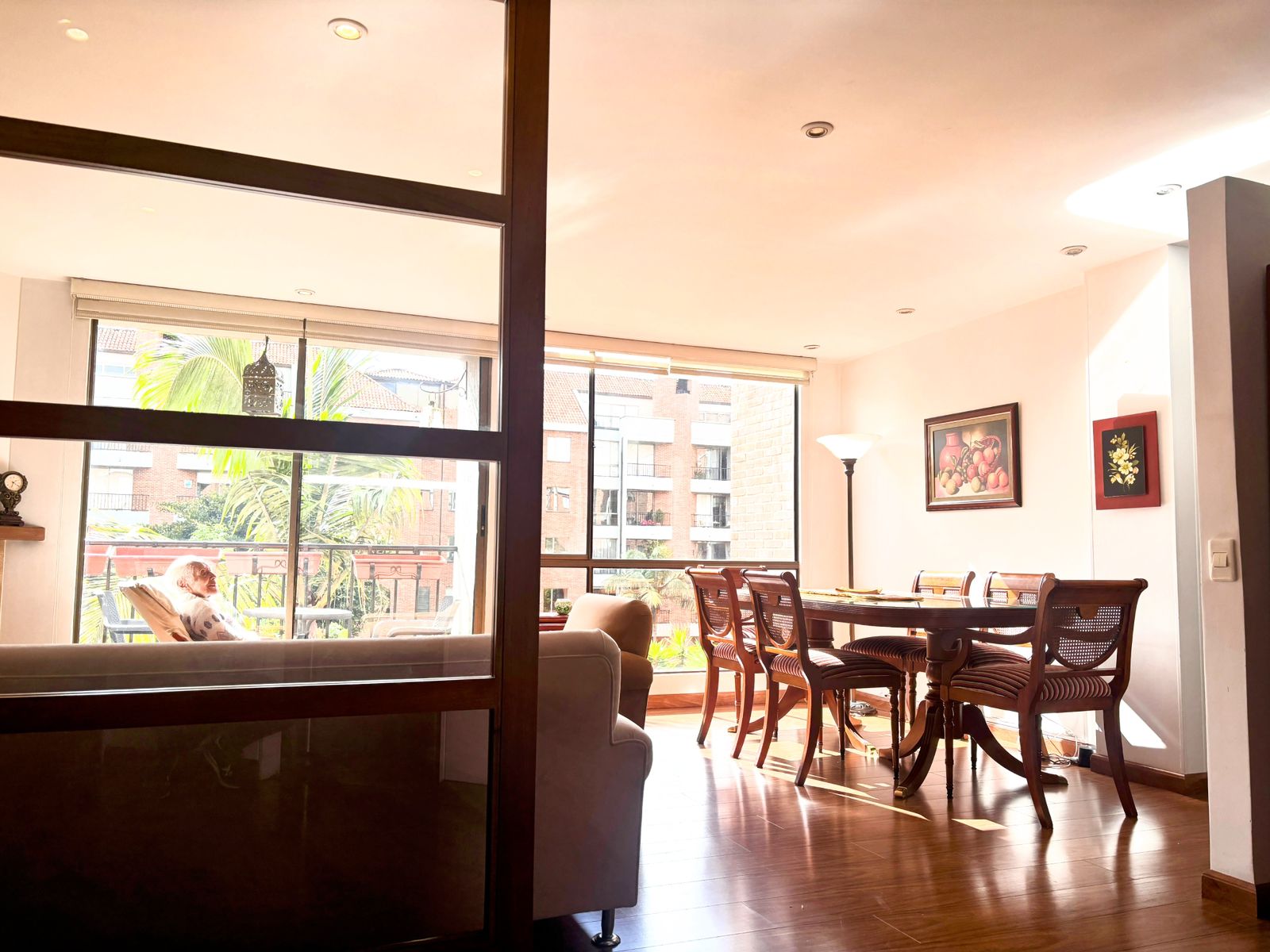 Se Vende Apartamento en la Alhambra Bogotá