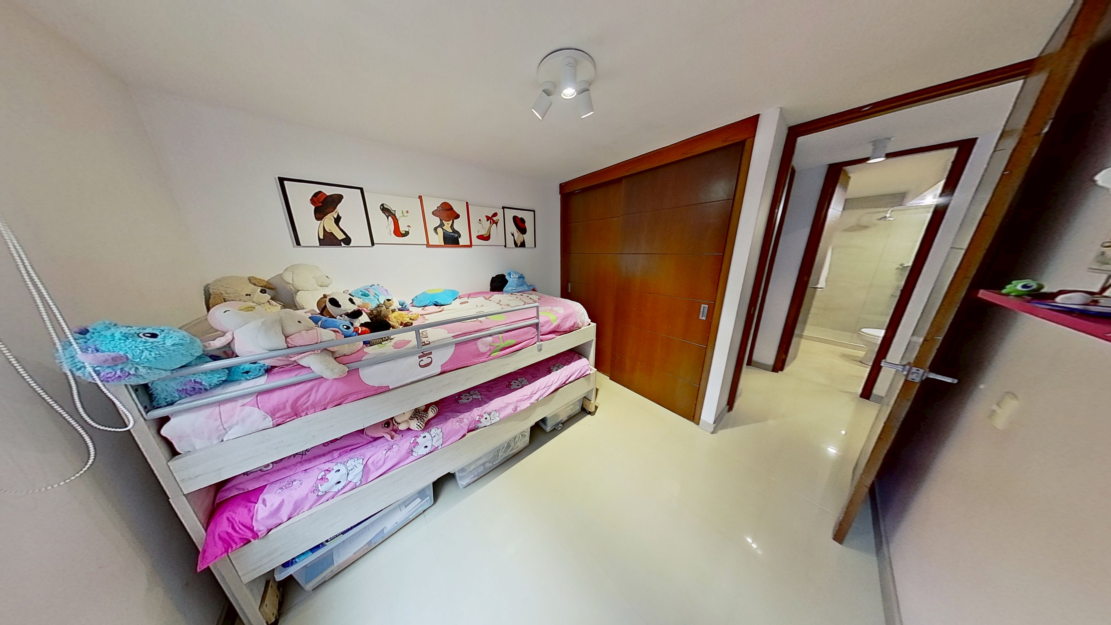 Se Vende Apartamento en la Loma de los Bernal, Medellín