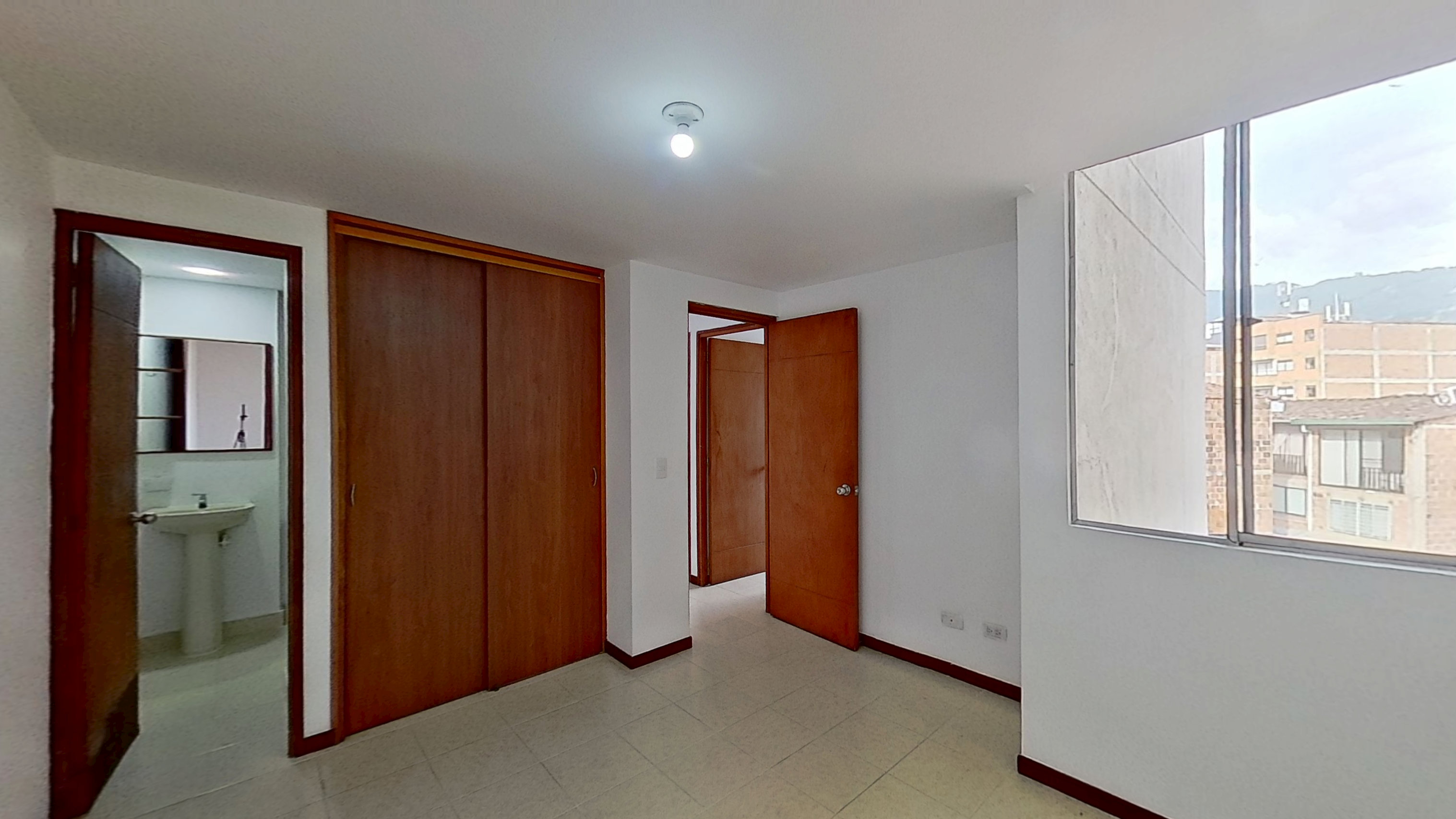 Se Vende Apartamento en el Barrio La Paz, Envigado