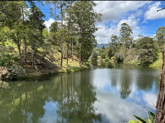 Se Arrienda Finca En Llano Grande, Antioquia