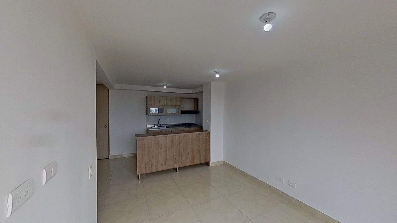 Se Vende Apartamento en Amazonia, Bello