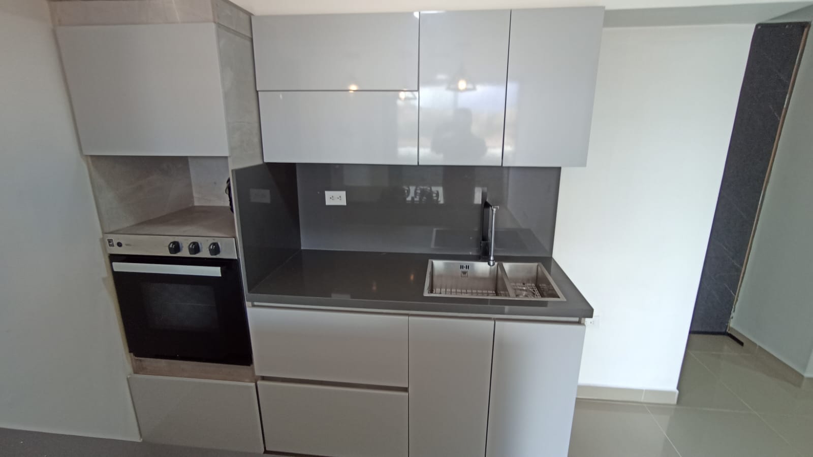 Se Arrienda Apartamento en Amazonia, Bello, Antoquia